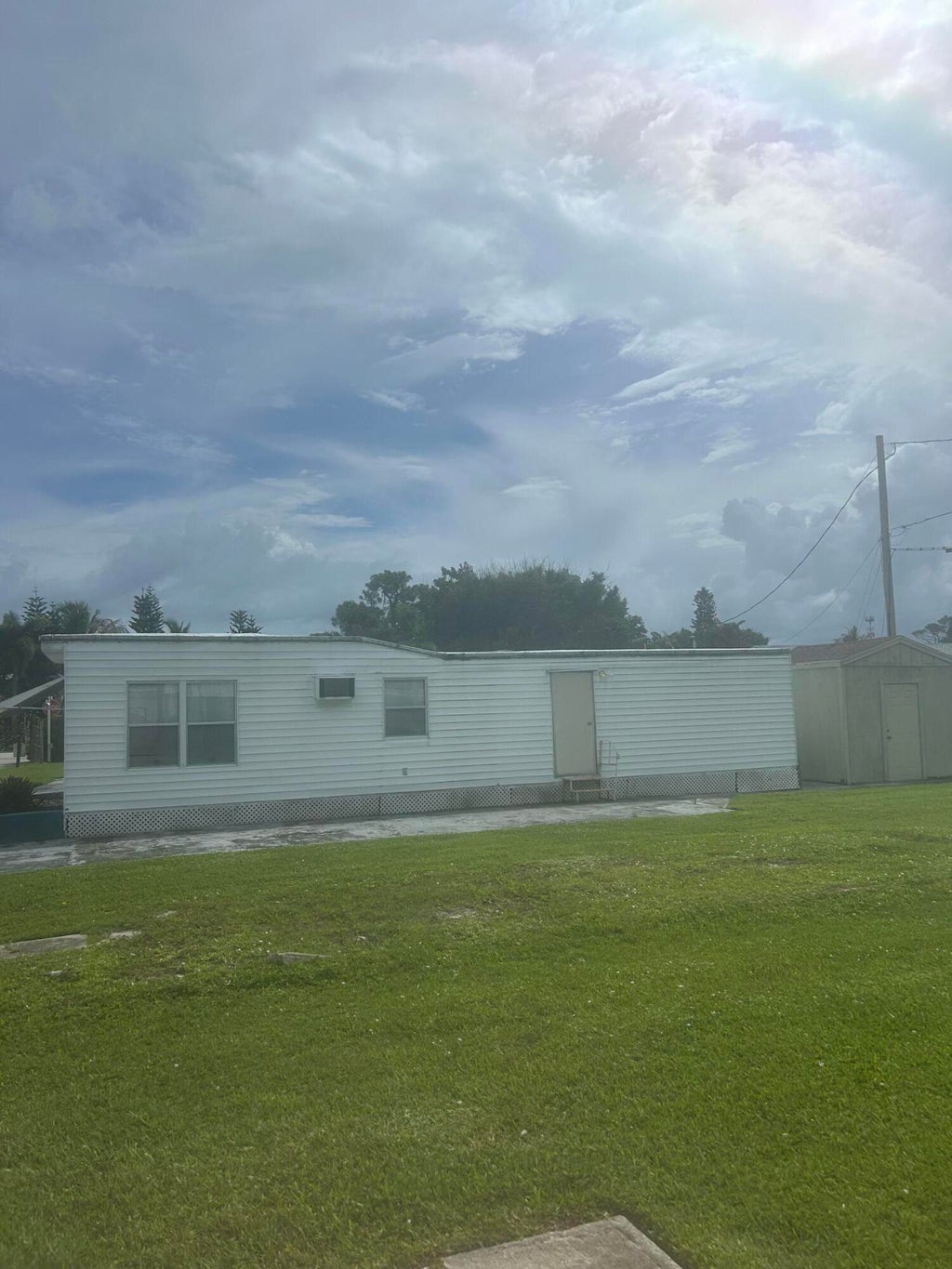 Photo of 5400 SE Jack Avenue #K3, Stuart, FL 34997 (MLS # B26075656)