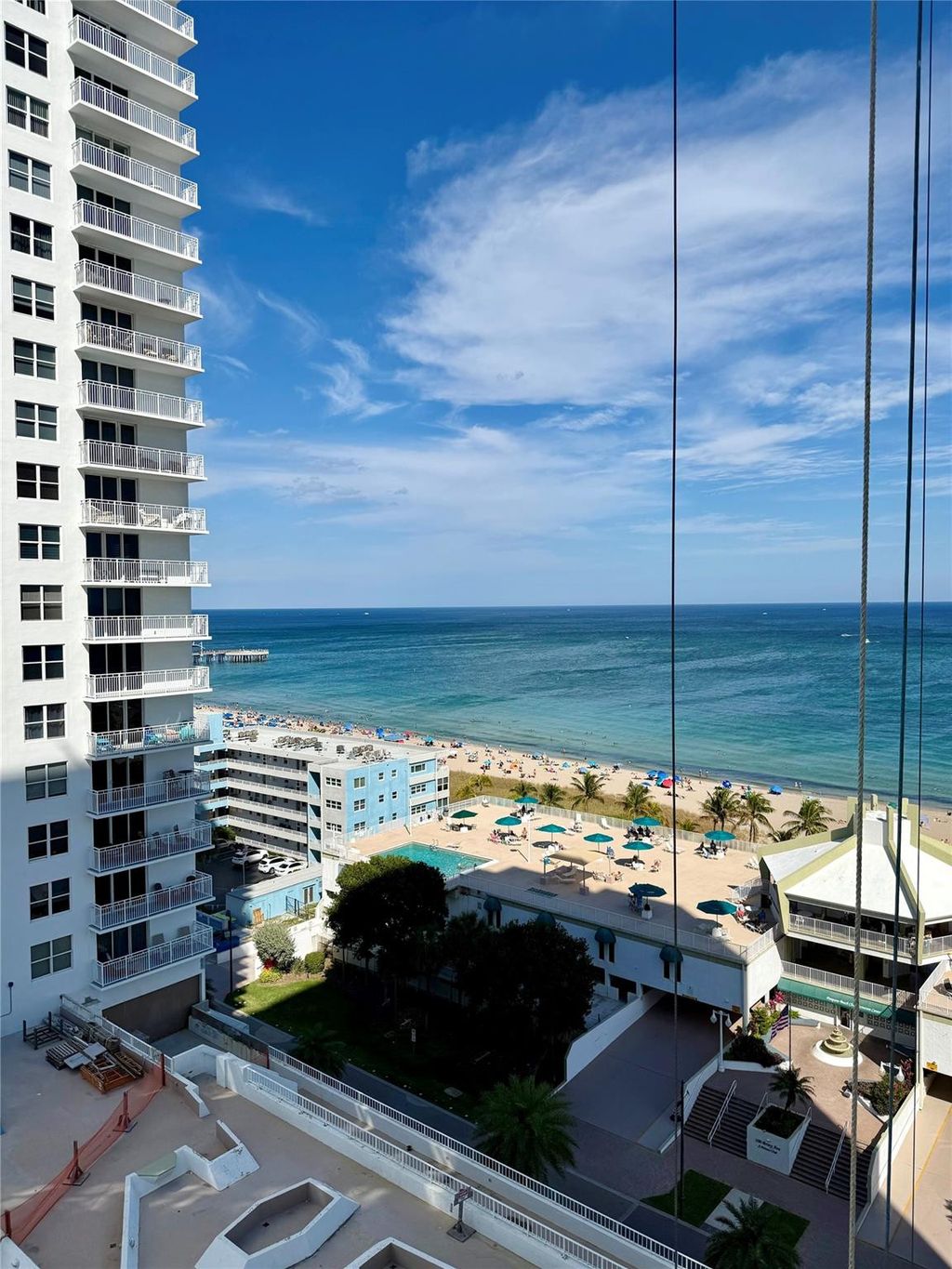 Photo of 111 Briny Avenue #1405, Pompano Beach, FL 33062 (MLS # F10554509)