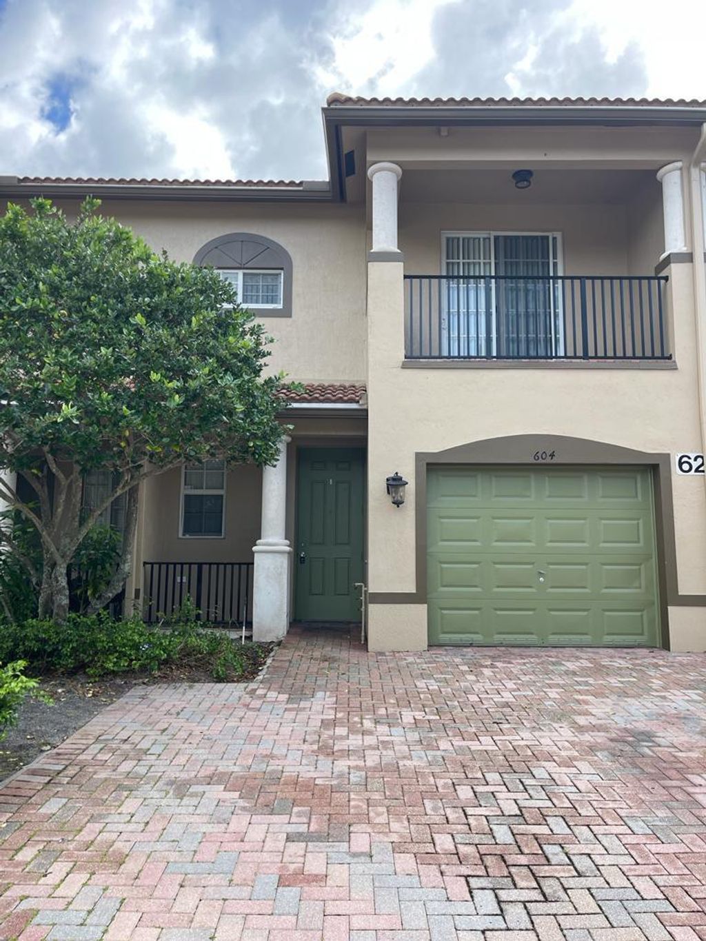 Photo of 6280 S Military Trail #604, Lake Worth, FL 33463 (MLS # R10953182)