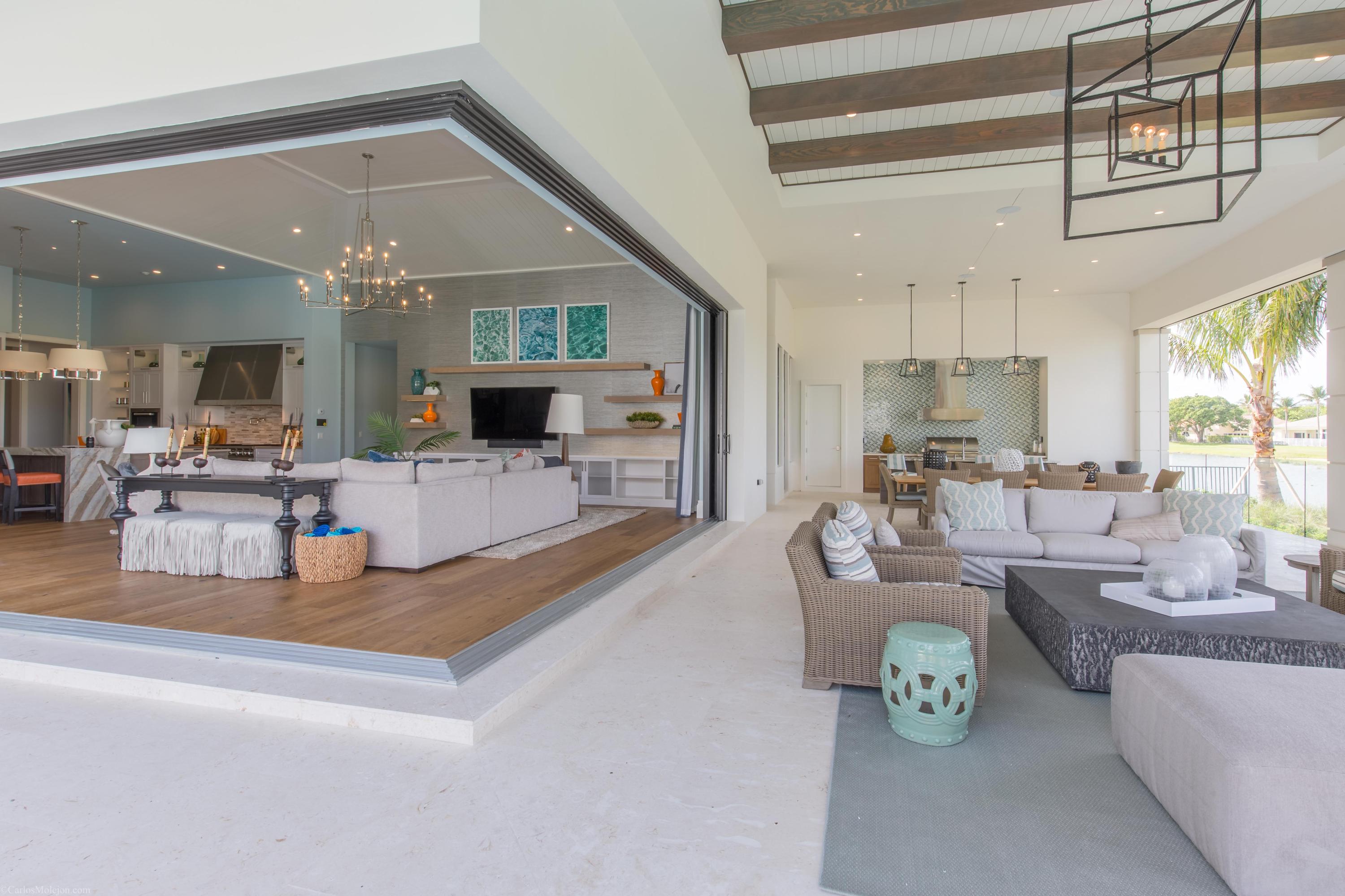 CYPRESS ISLAND OF PALM BE - Residential