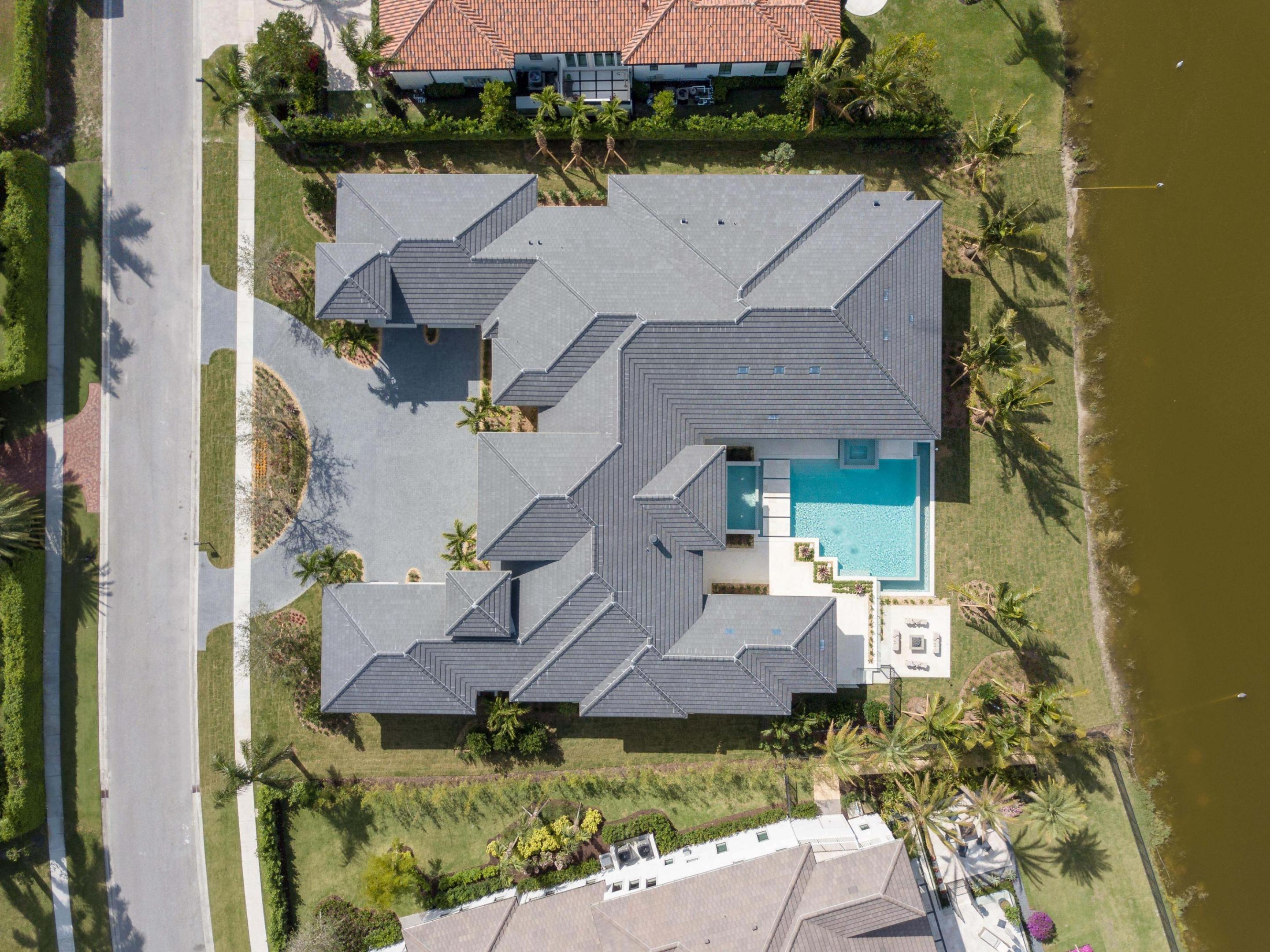 CYPRESS ISLAND OF PALM BEACH POLO & COUN - Residential