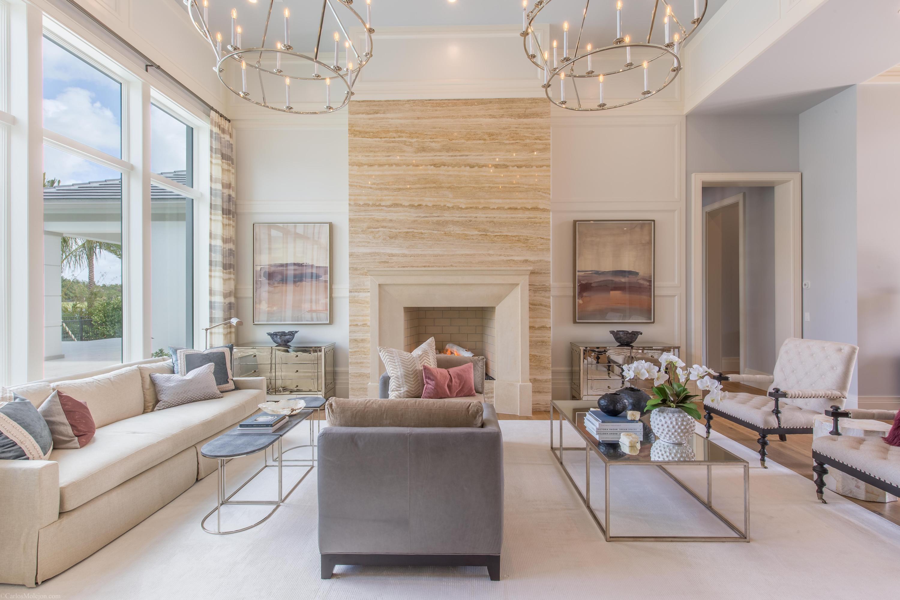 CYPRESS ISLAND OF PALM BE - Residential