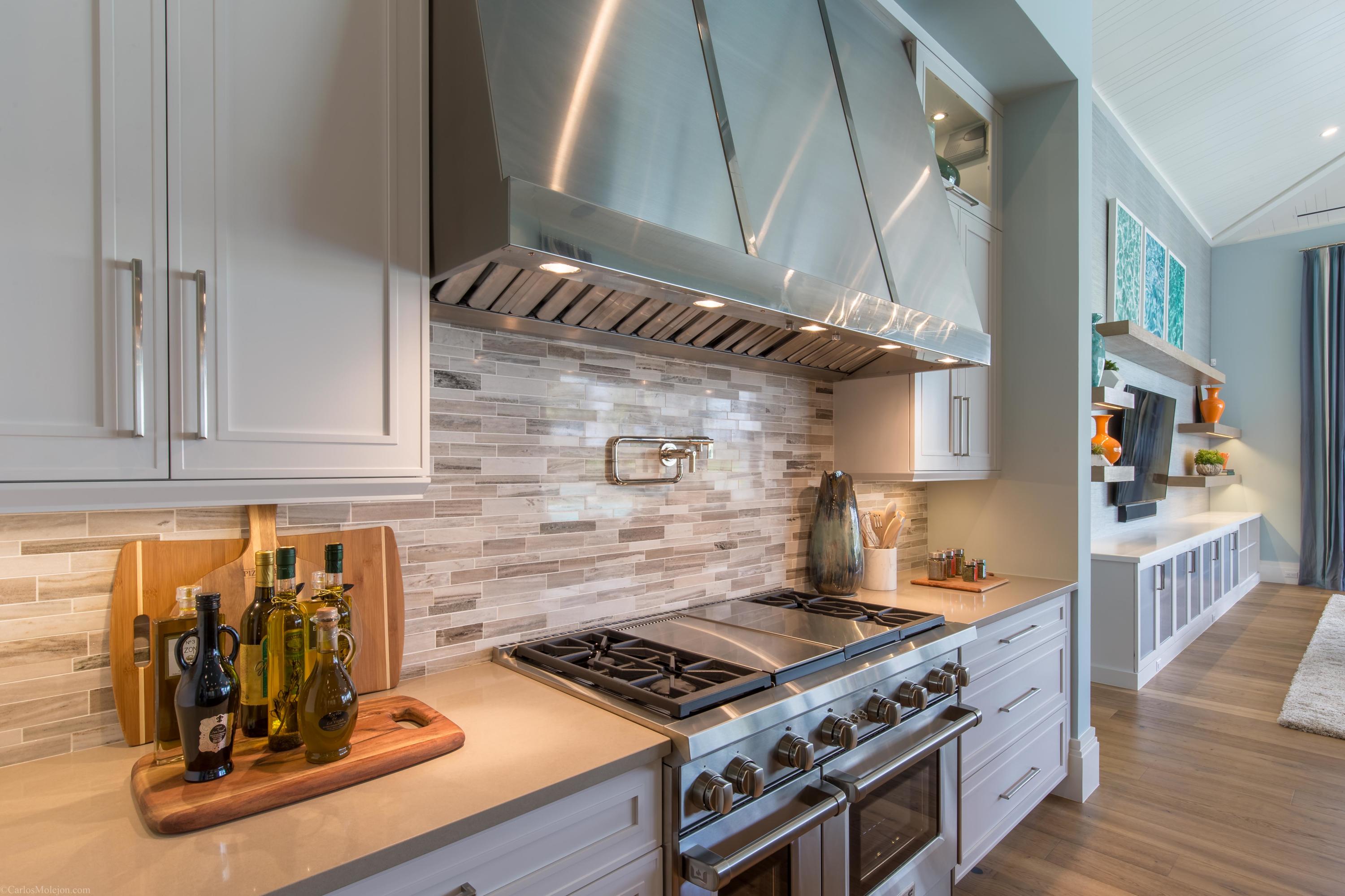 CYPRESS ISLAND OF PALM BE - Residential