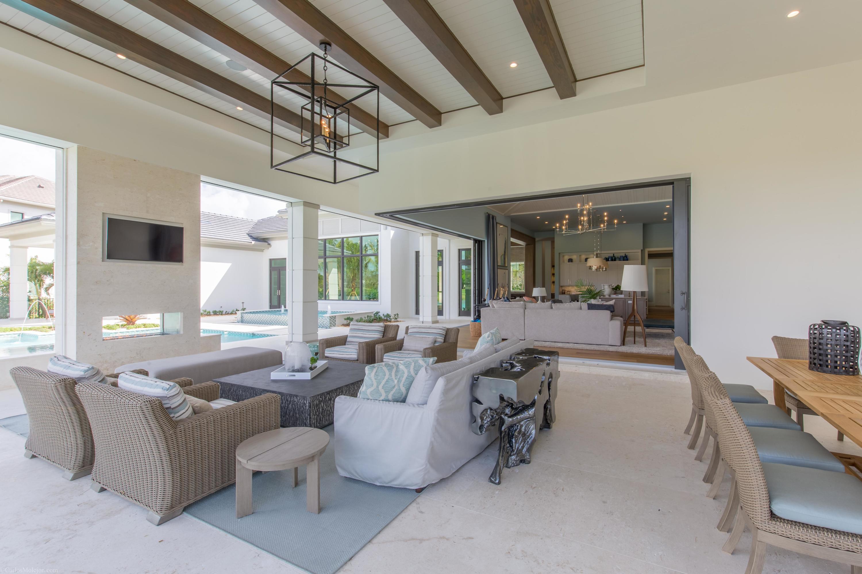 CYPRESS ISLAND OF PALM BE - Residential