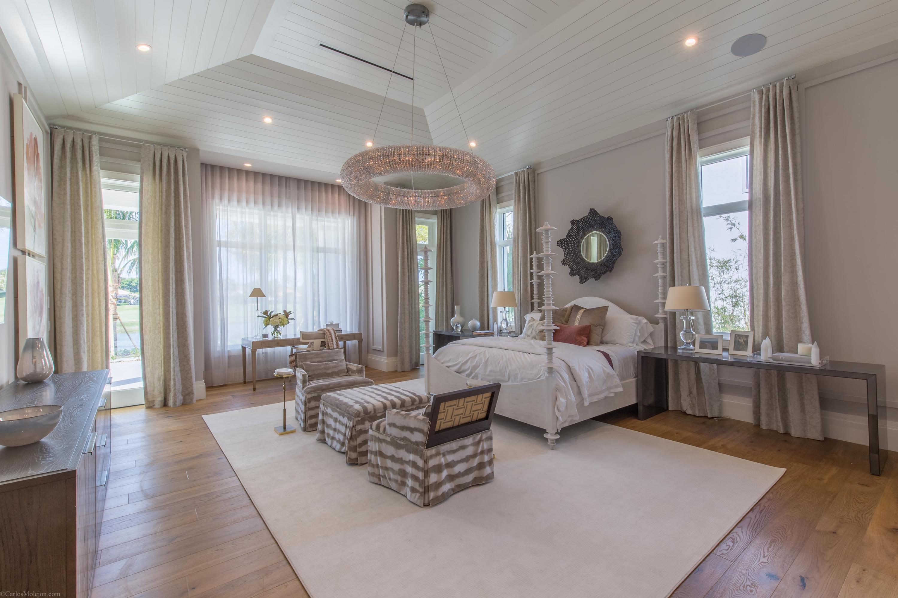 CYPRESS ISLAND OF PALM BE - Residential