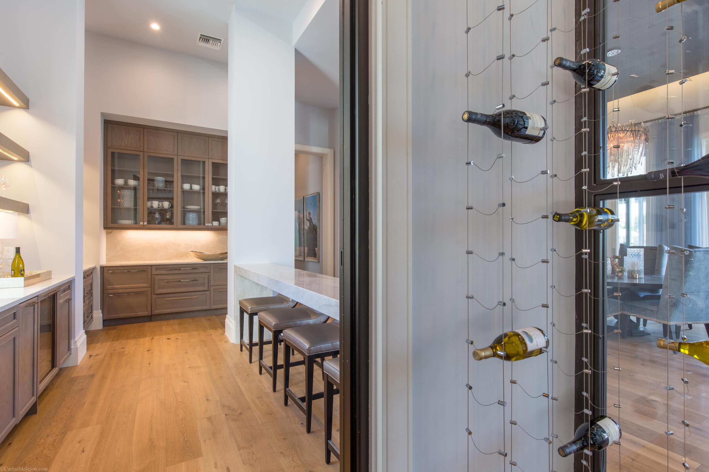 CYPRESS ISLAND OF PALM BE - Residential