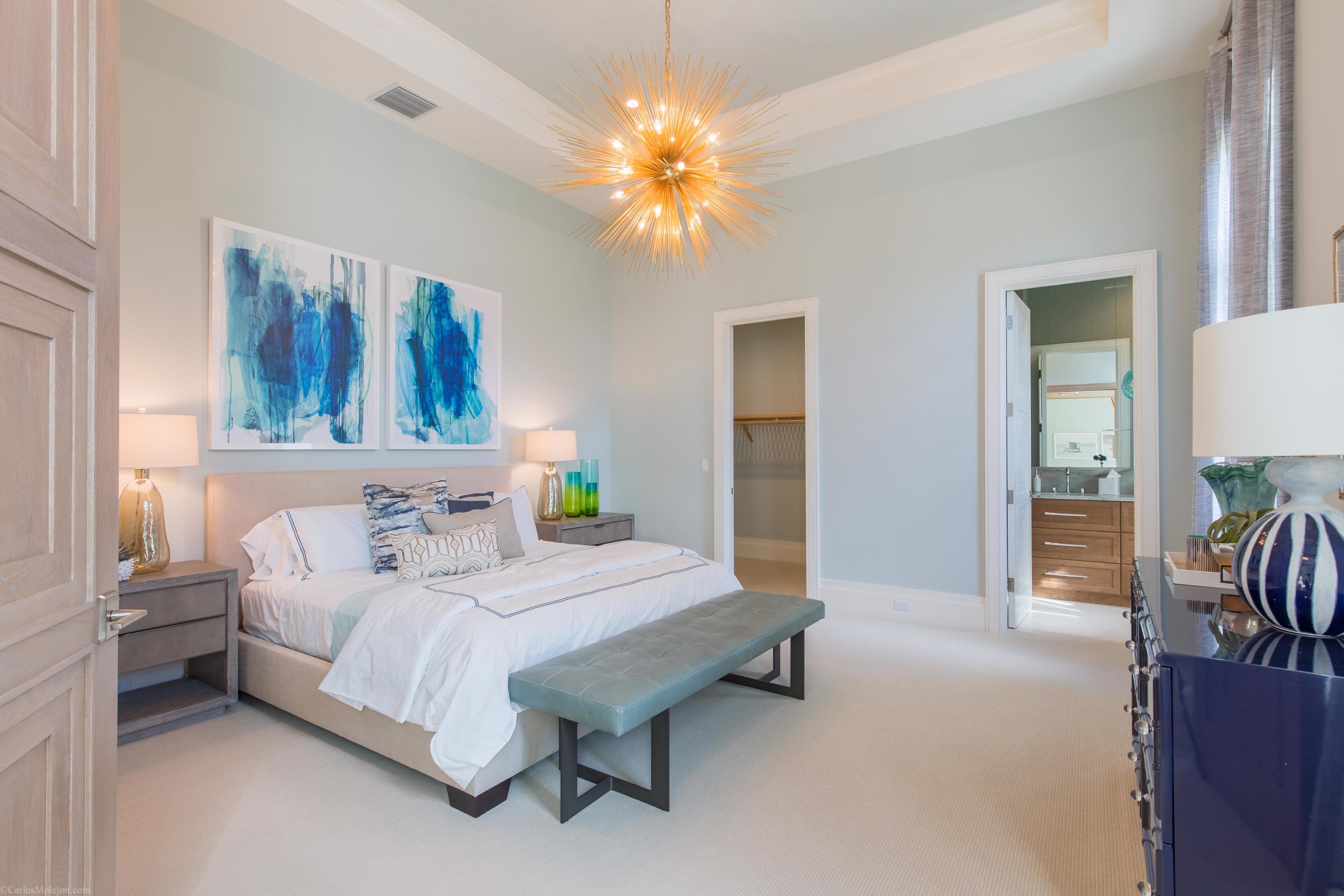 CYPRESS ISLAND OF PALM BE - Residential