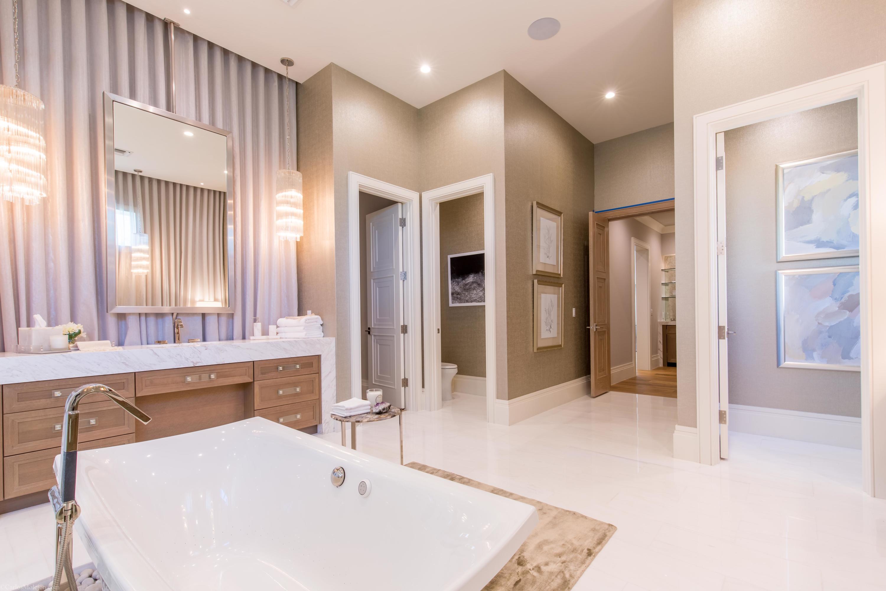 CYPRESS ISLAND OF PALM BE - Residential