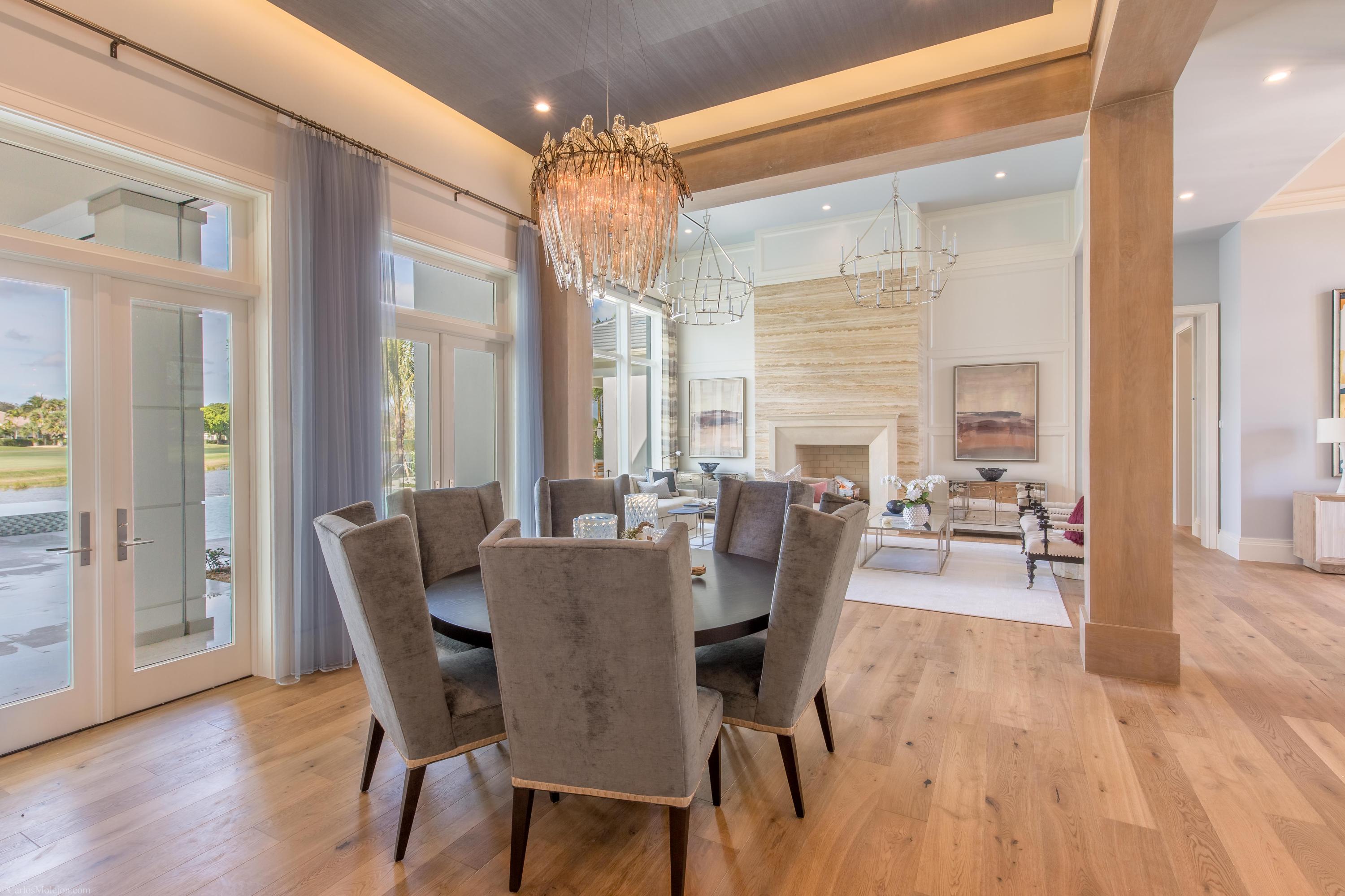 CYPRESS ISLAND OF PALM BE - Residential