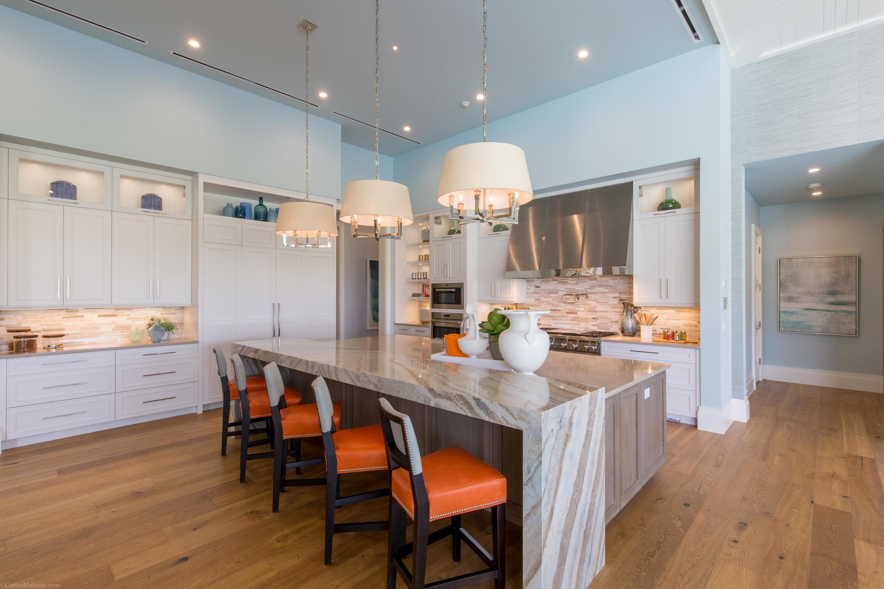 CYPRESS ISLAND OF PALM BE - Residential