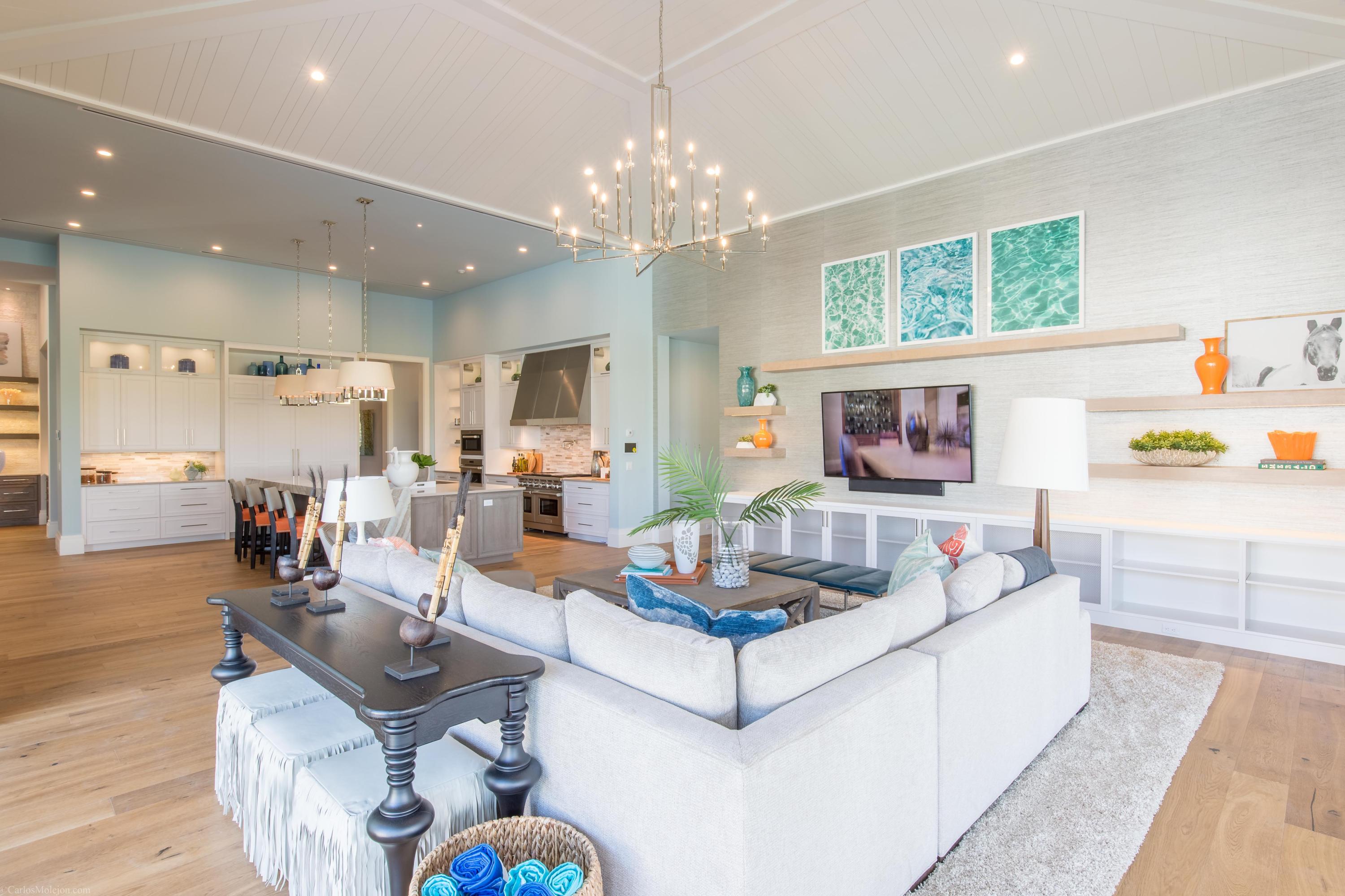 CYPRESS ISLAND OF PALM BE - Residential