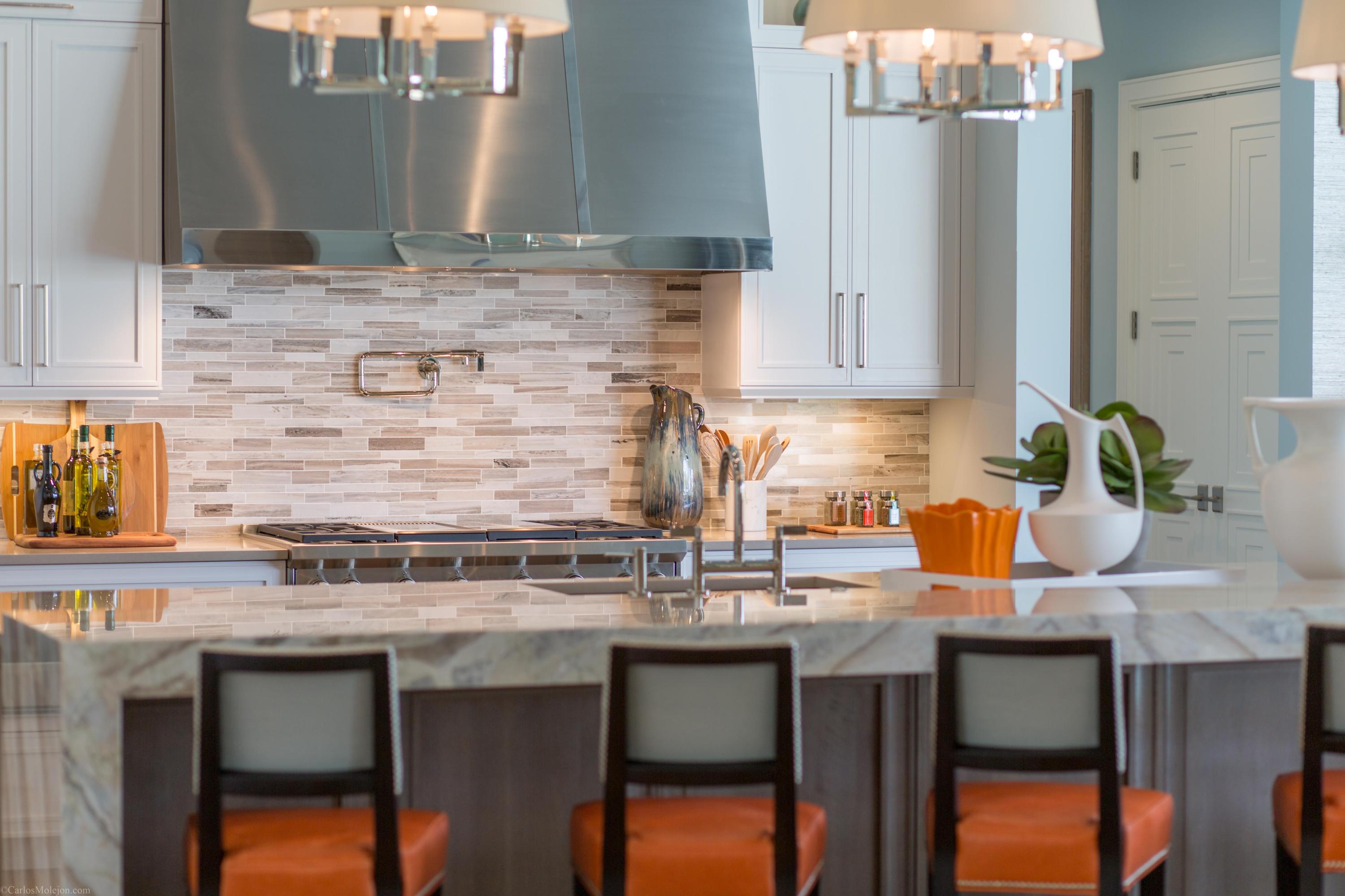 CYPRESS ISLAND OF PALM BE - Residential