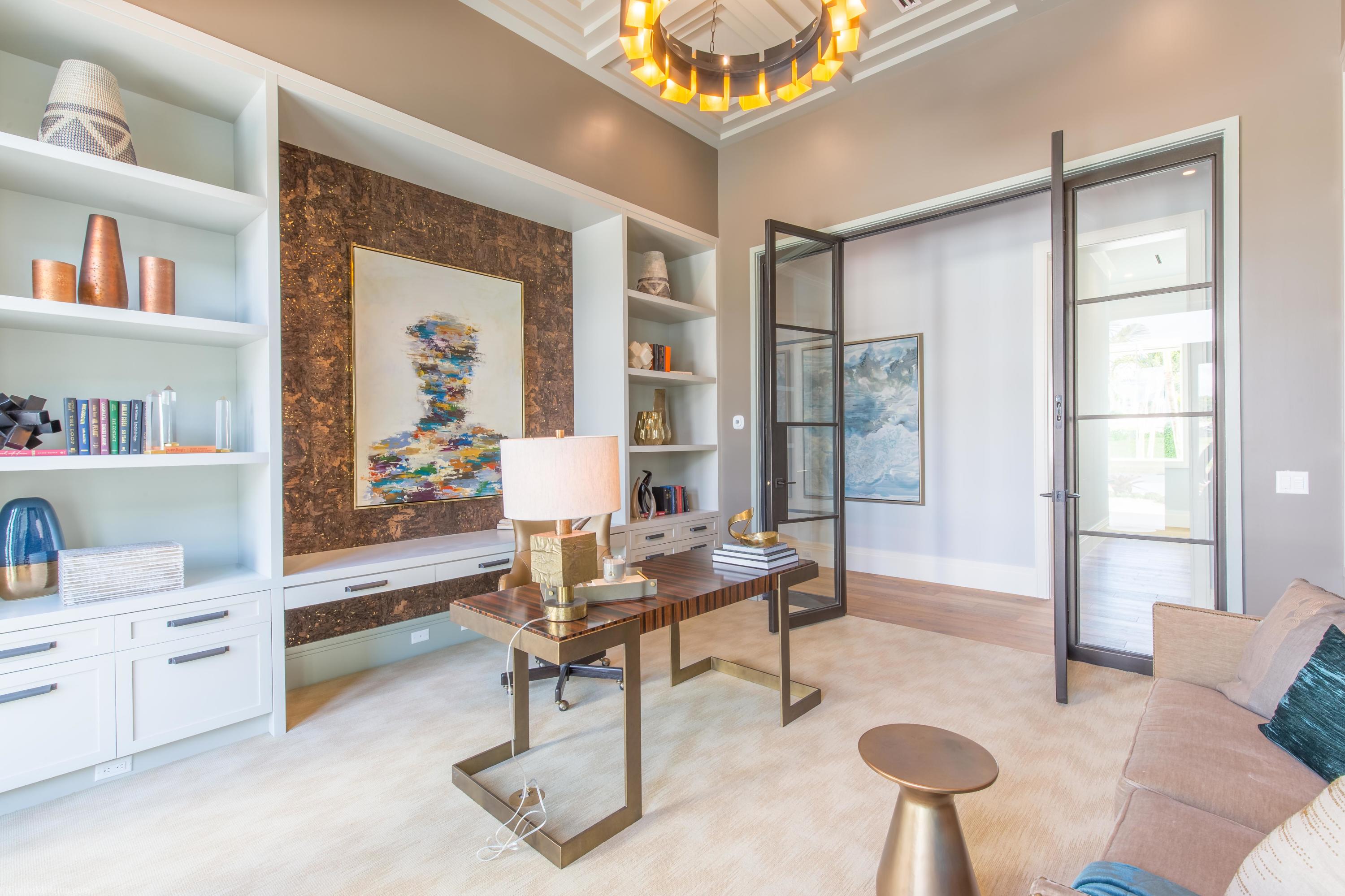 CYPRESS ISLAND OF PALM BE - Residential