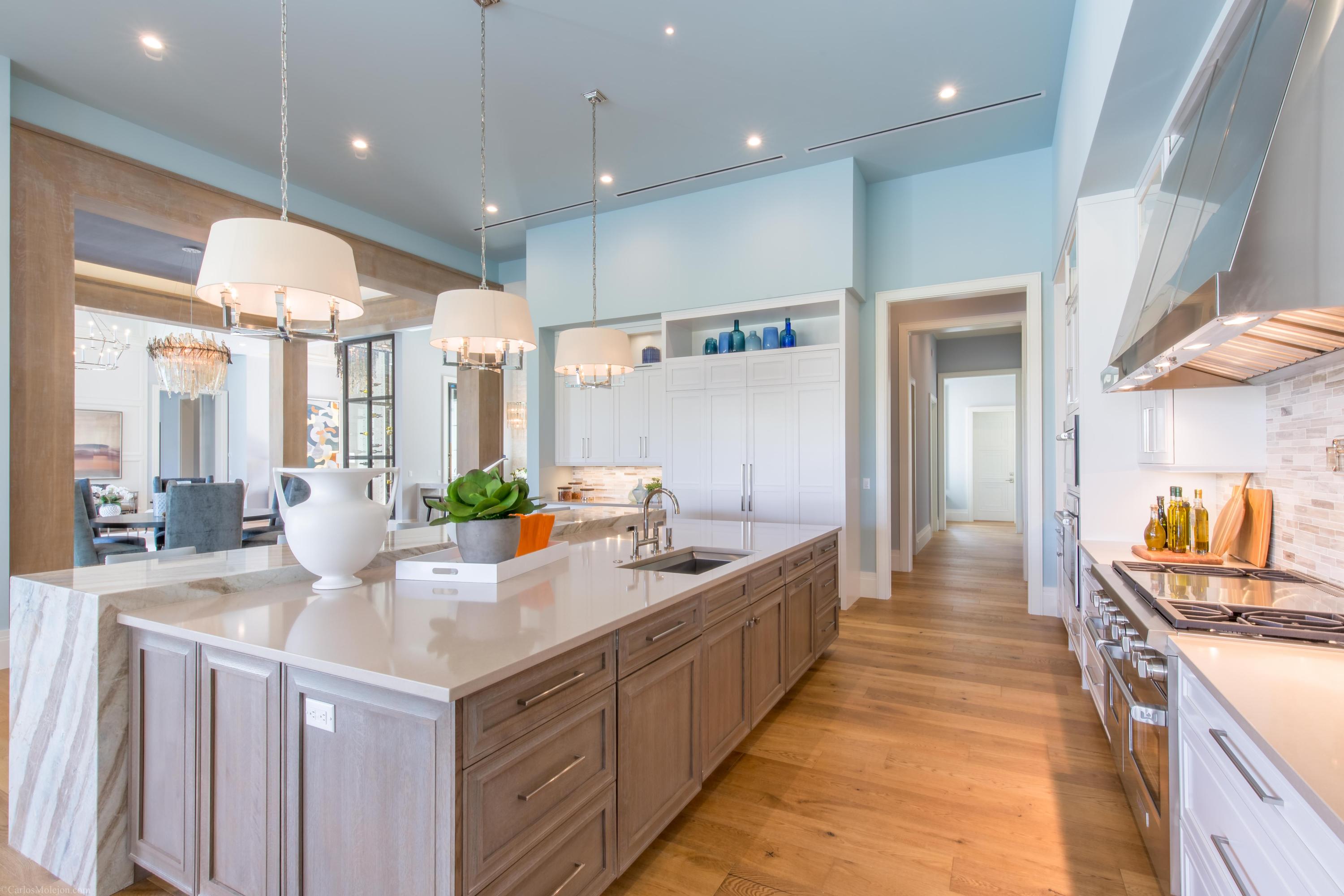 CYPRESS ISLAND OF PALM BE - Residential