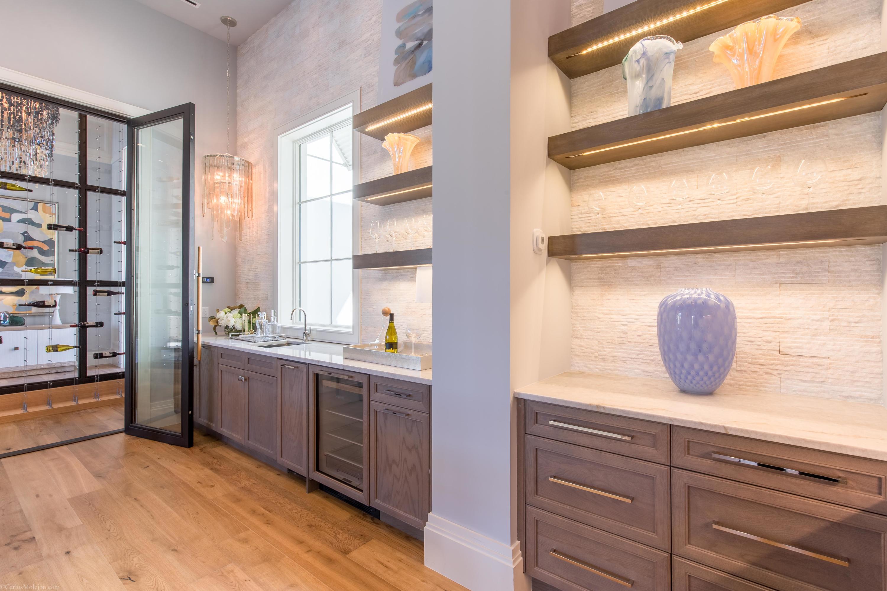 CYPRESS ISLAND OF PALM BE - Residential