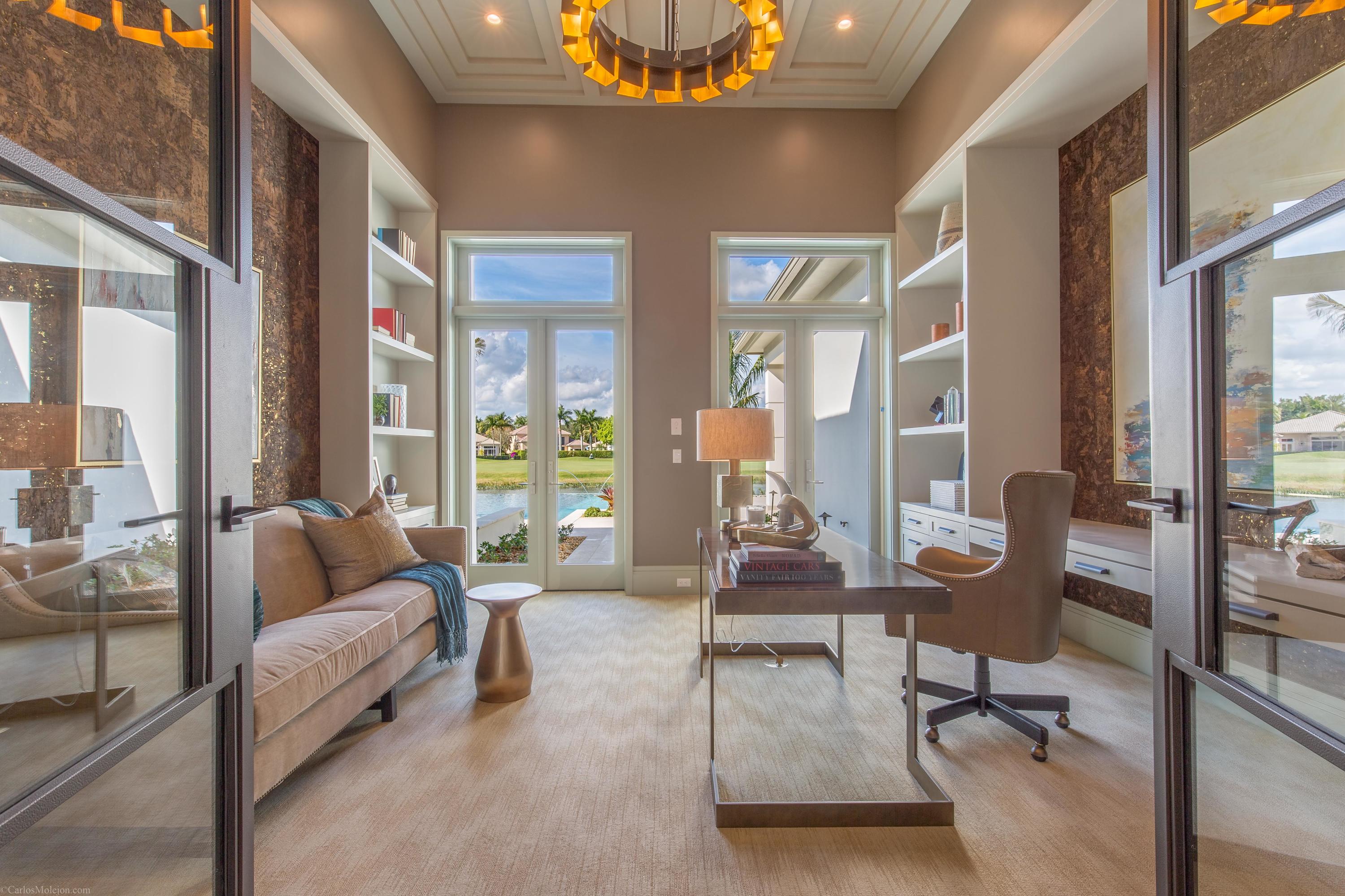 CYPRESS ISLAND OF PALM BE - Residential