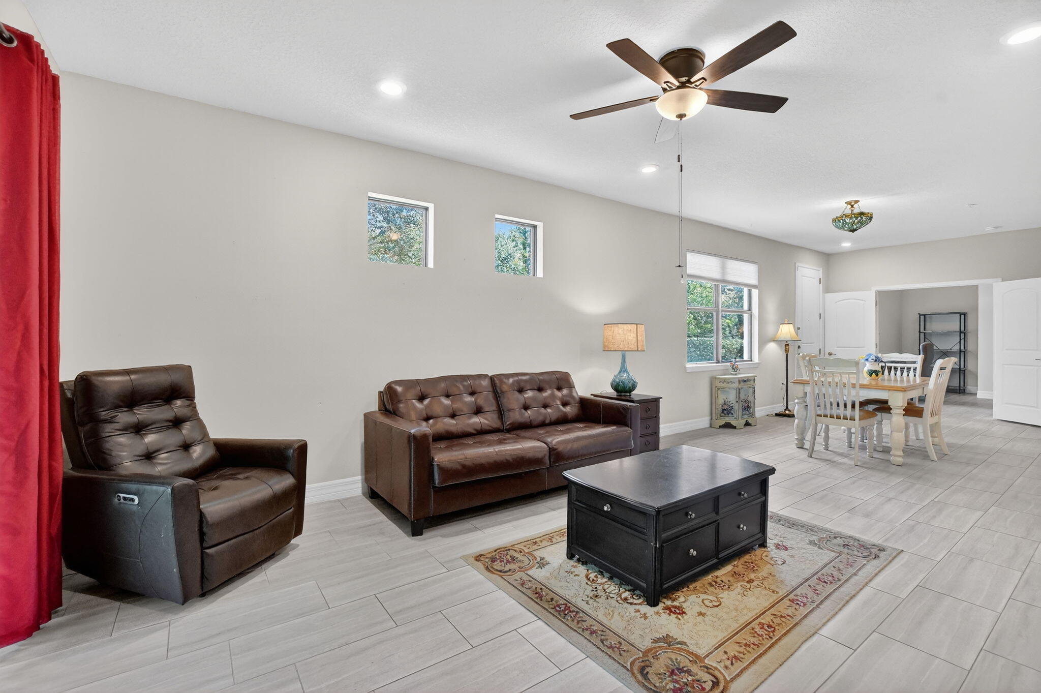 BOCA FLORES CONDO - Residential