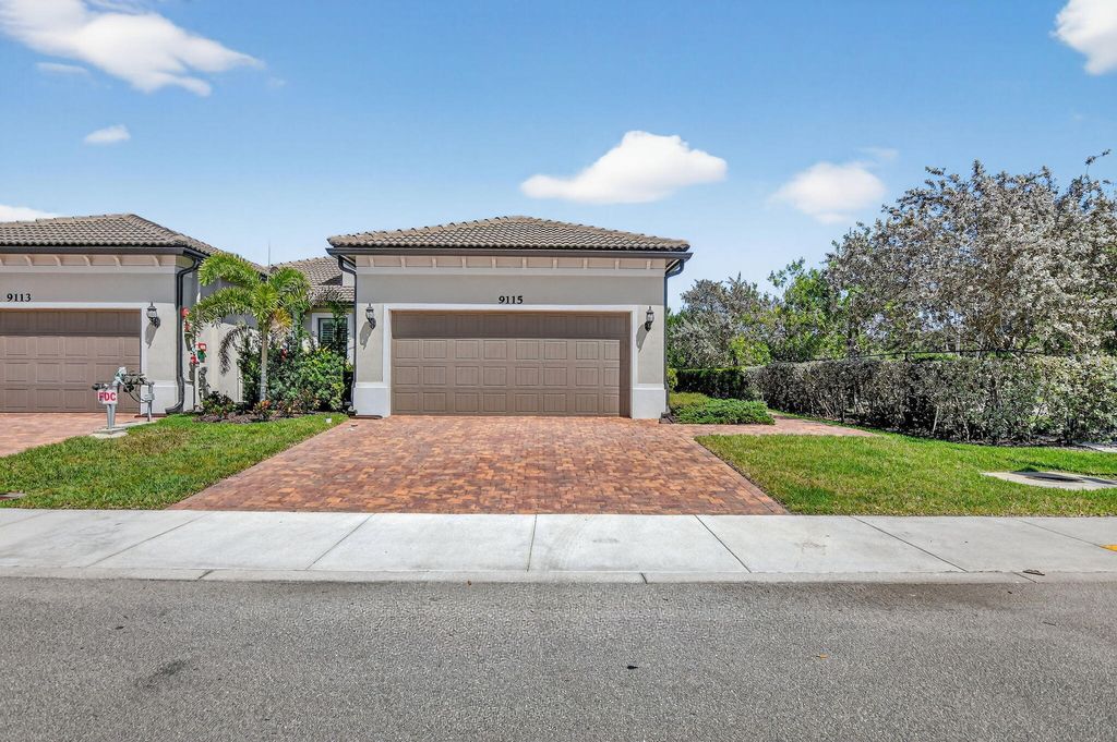 Photo of 9115 Passiflora Way, Boca Raton, FL 33428 (MLS # B26000214)