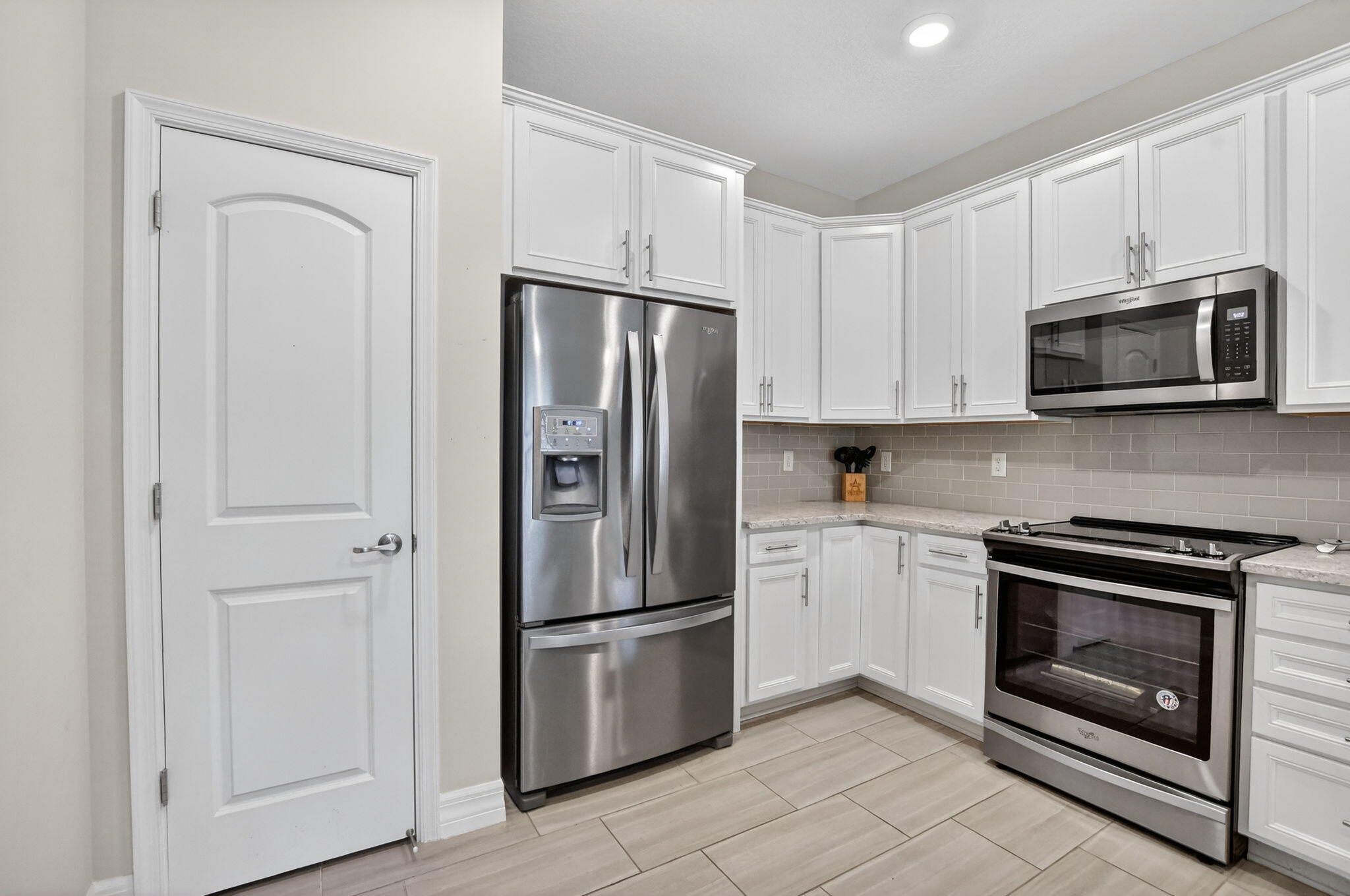 BOCA FLORES CONDO - Residential