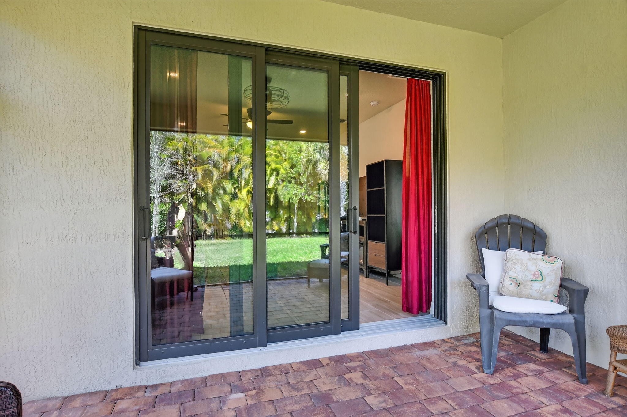 BOCA FLORES CONDO - Residential