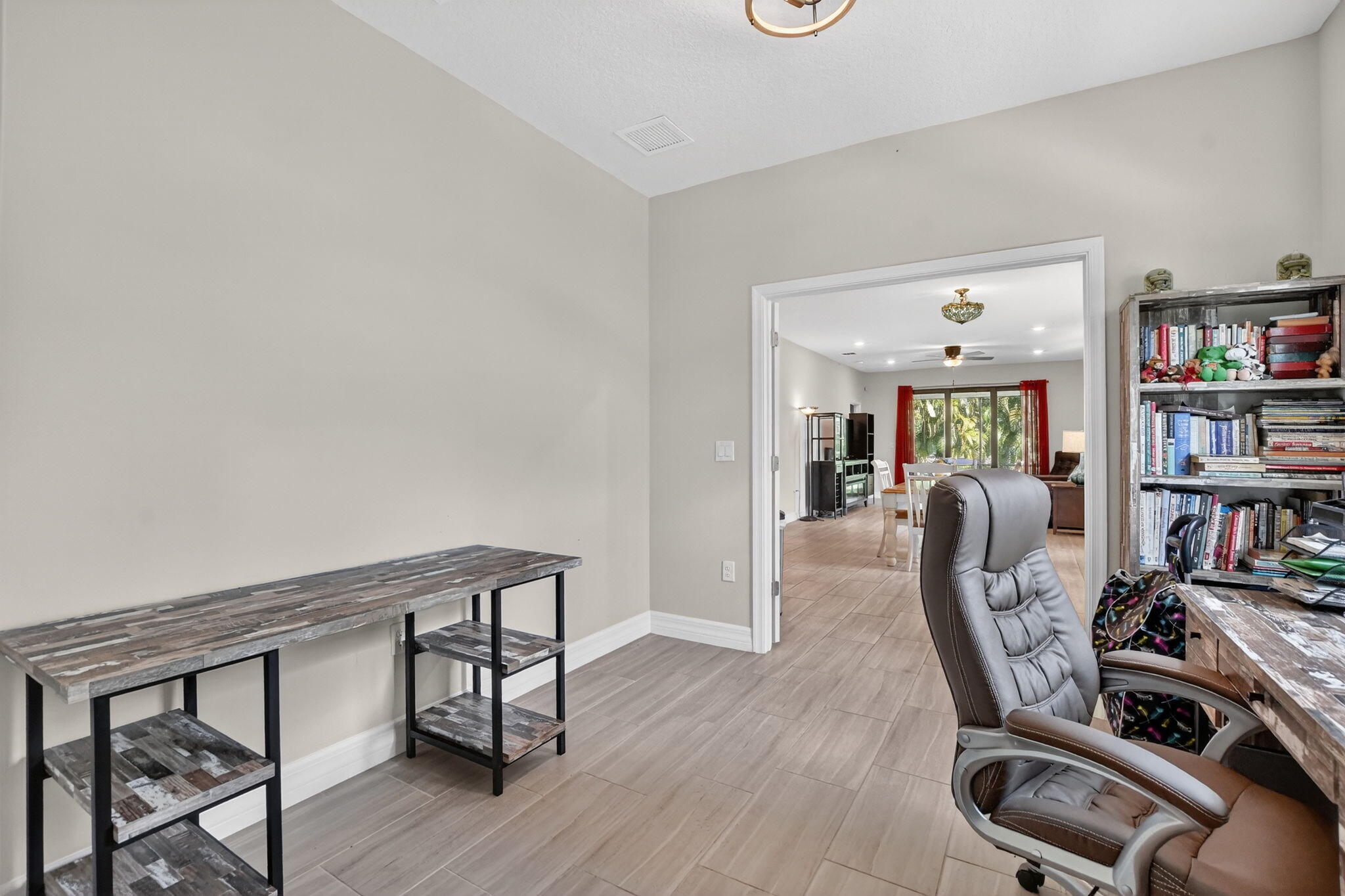 BOCA FLORES CONDO - Residential