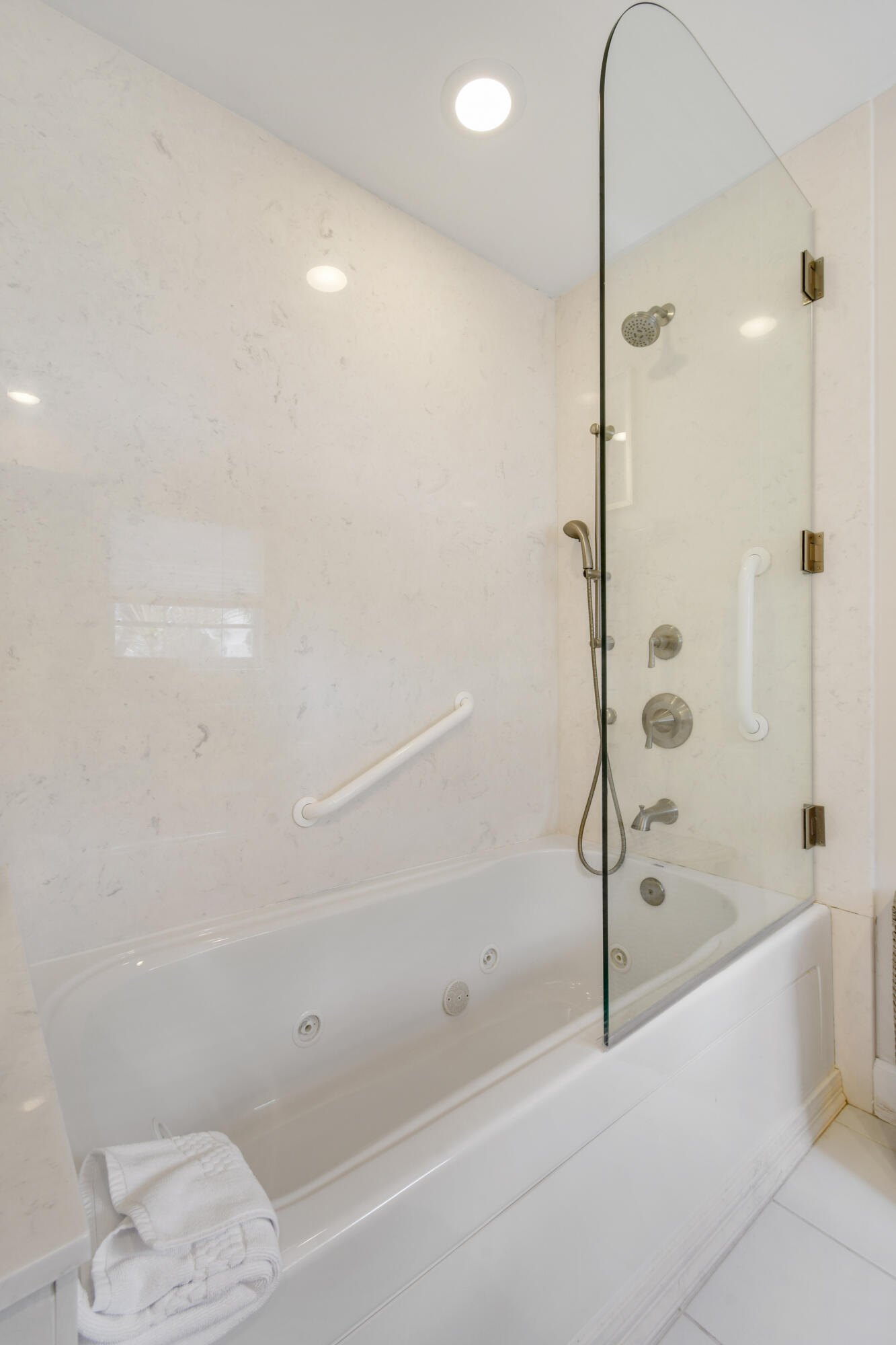 Harbour Ridge Yacht & Country Club - Fairway Villa - Residential