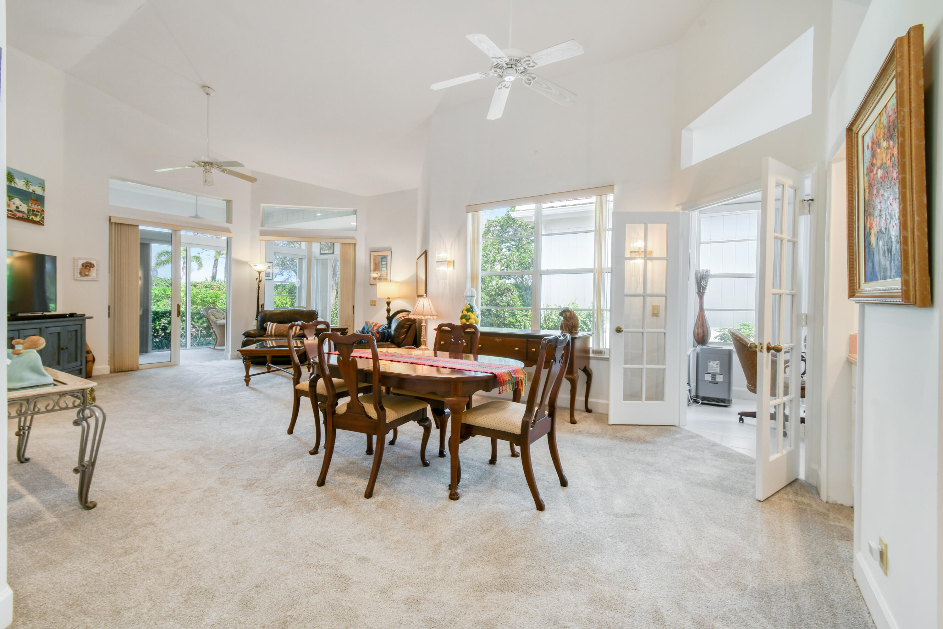 Harbour Ridge Yacht & Country Club - Fairway Villa - Residential