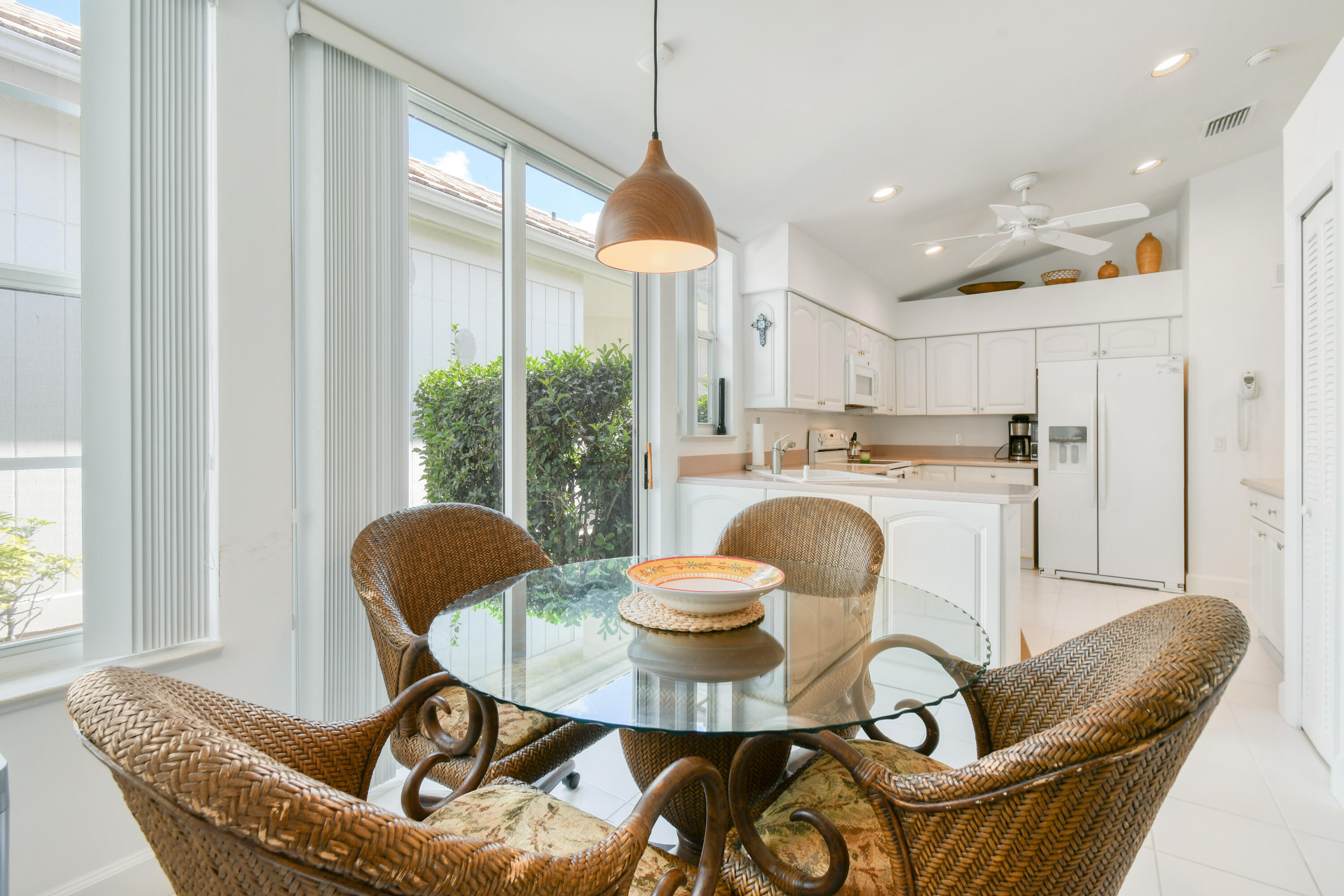 Harbour Ridge Yacht & Country Club - Fairway Villa - Residential