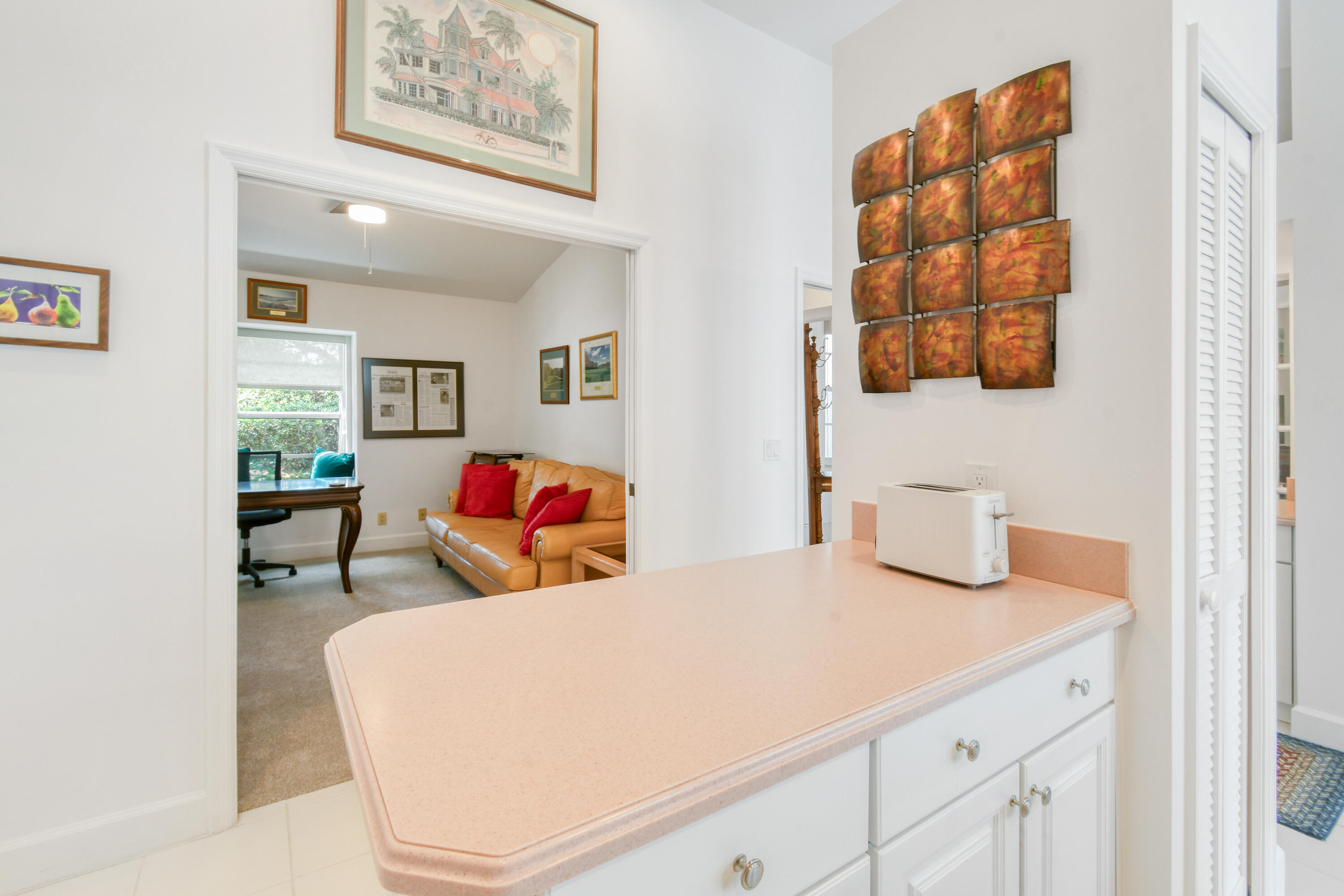 Harbour Ridge Yacht & Country Club - Fairway Villa - Residential