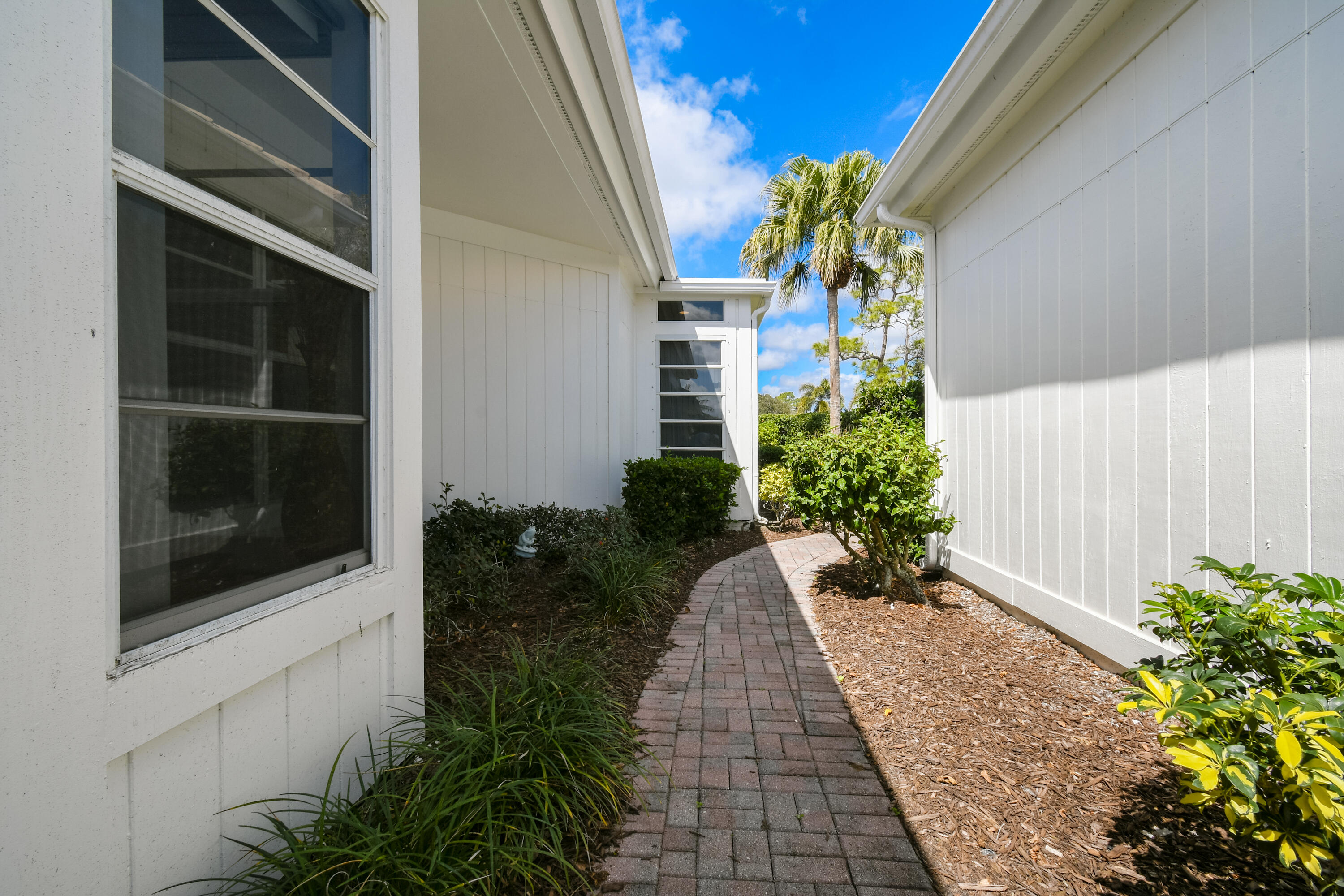 Harbour Ridge Yacht & Country Club - Fairway Villa - Residential