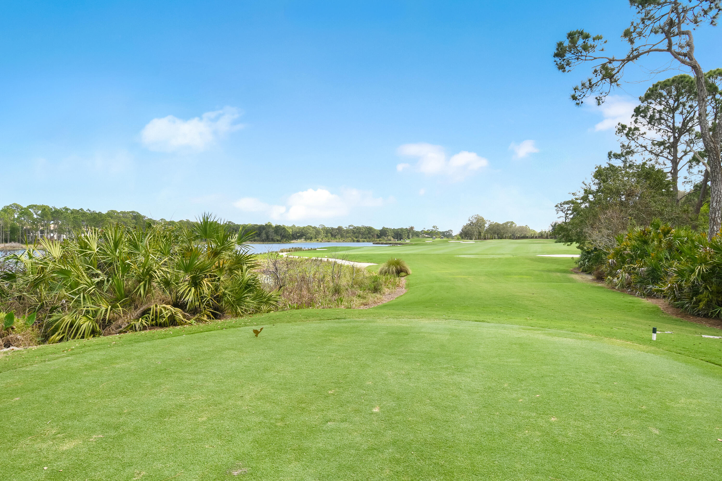 Harbour Ridge Yacht & Country Club - Fairway Villa - Residential