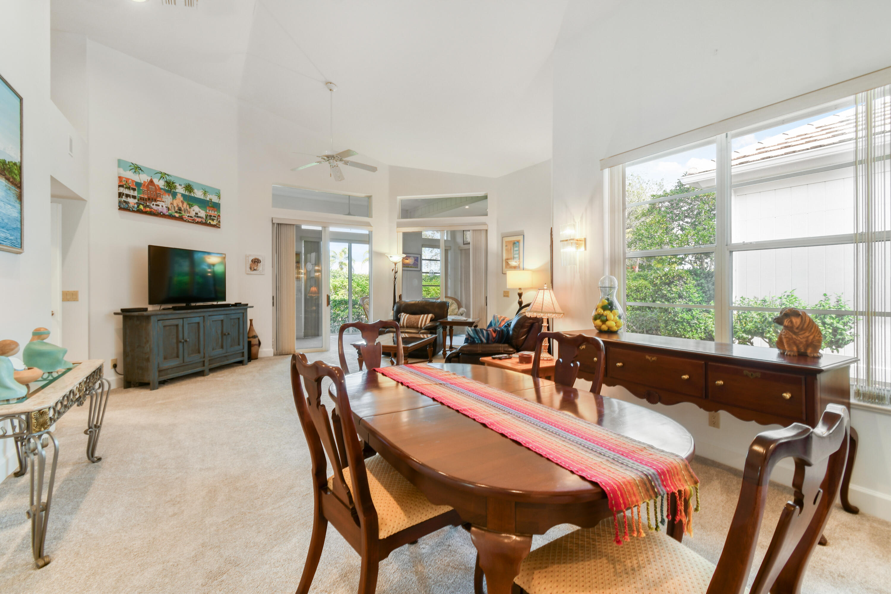 Harbour Ridge Yacht & Country Club - Fairway Villa - Residential