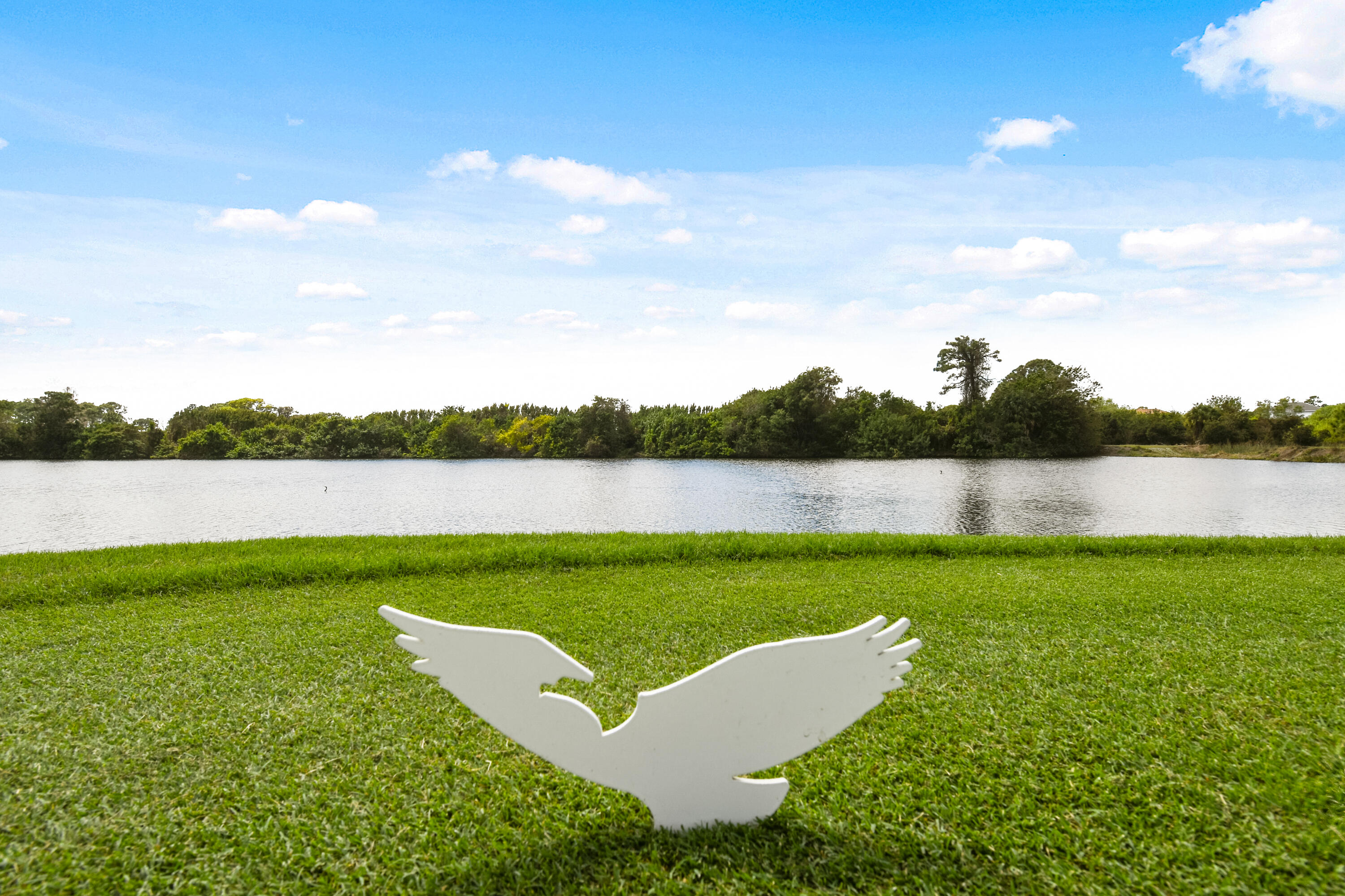 Harbour Ridge Yacht & Country Club - Fairway Villa - Residential