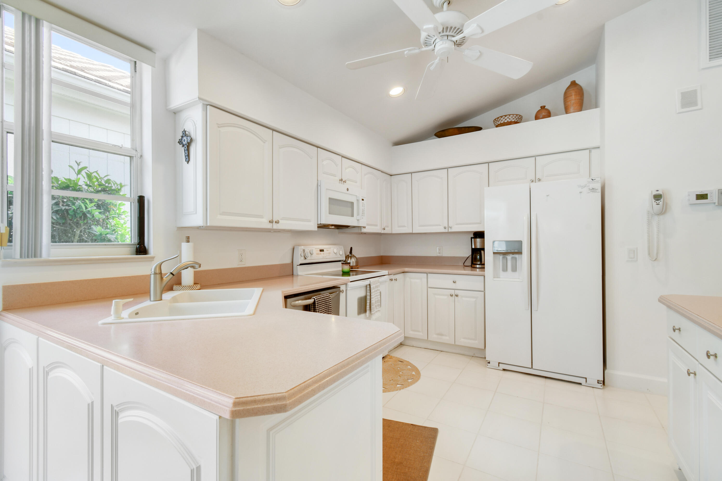 Harbour Ridge Yacht & Country Club - Fairway Villa - Residential