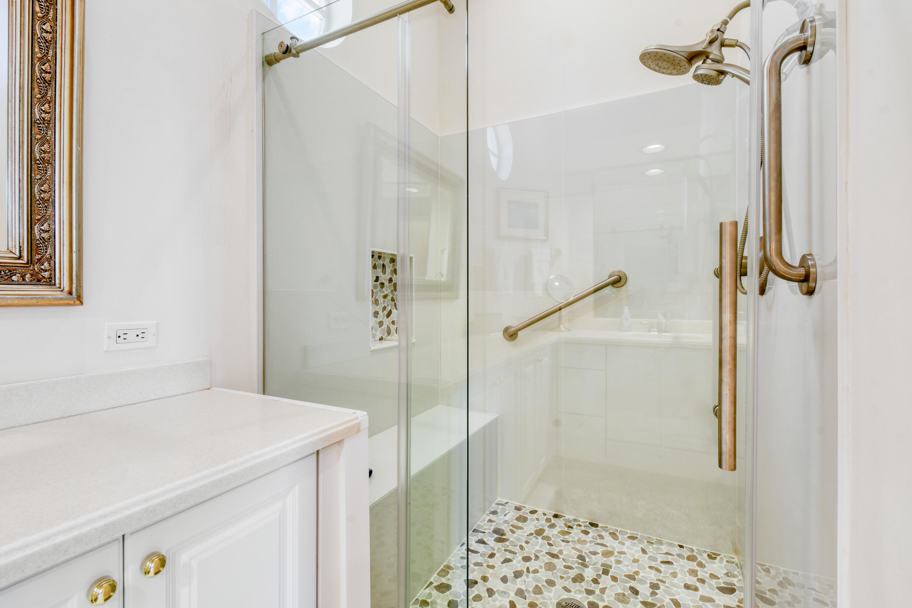 Harbour Ridge Yacht & Country Club - Fairway Villa - Residential