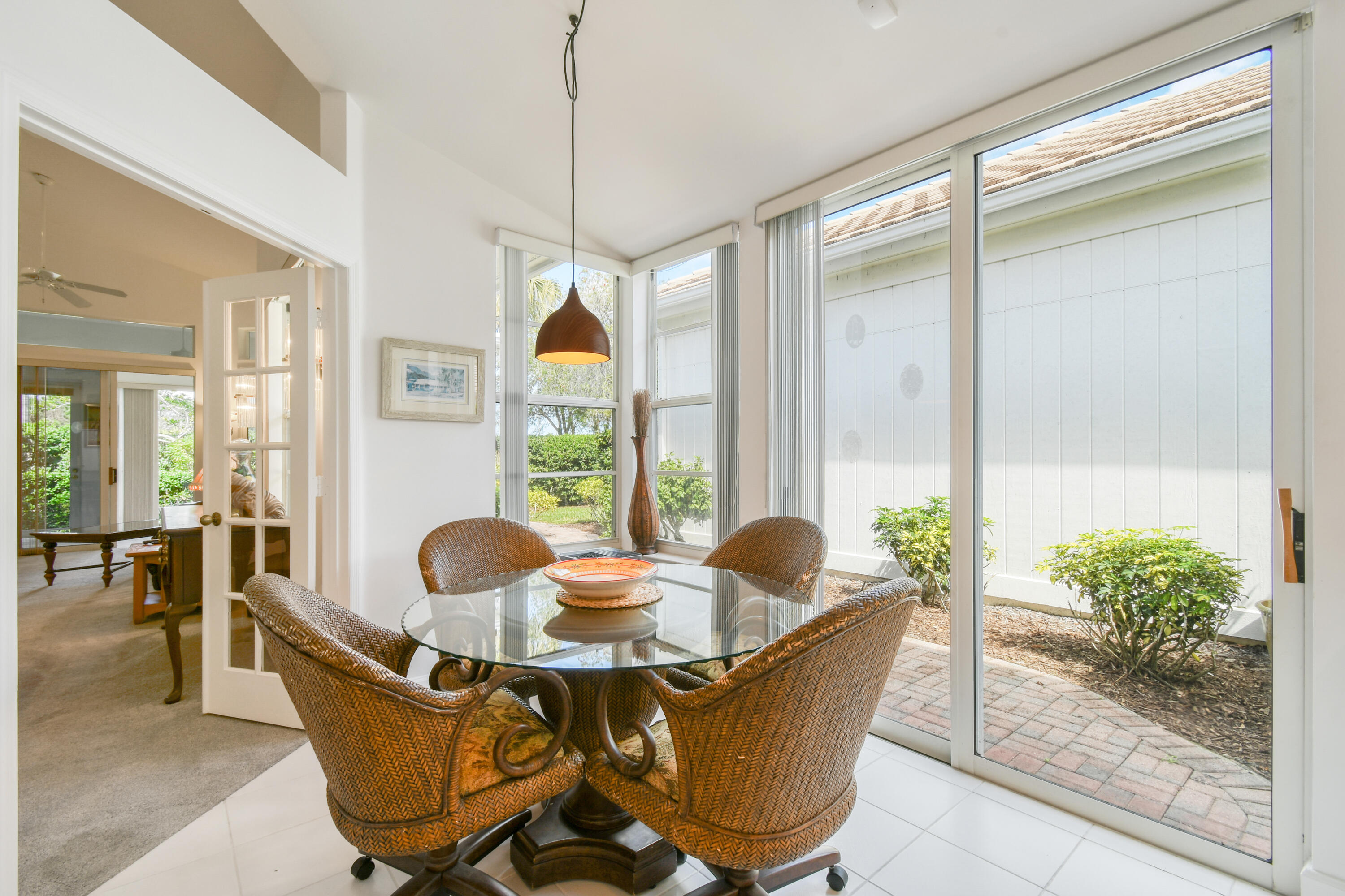 Harbour Ridge Yacht & Country Club - Fairway Villa - Residential