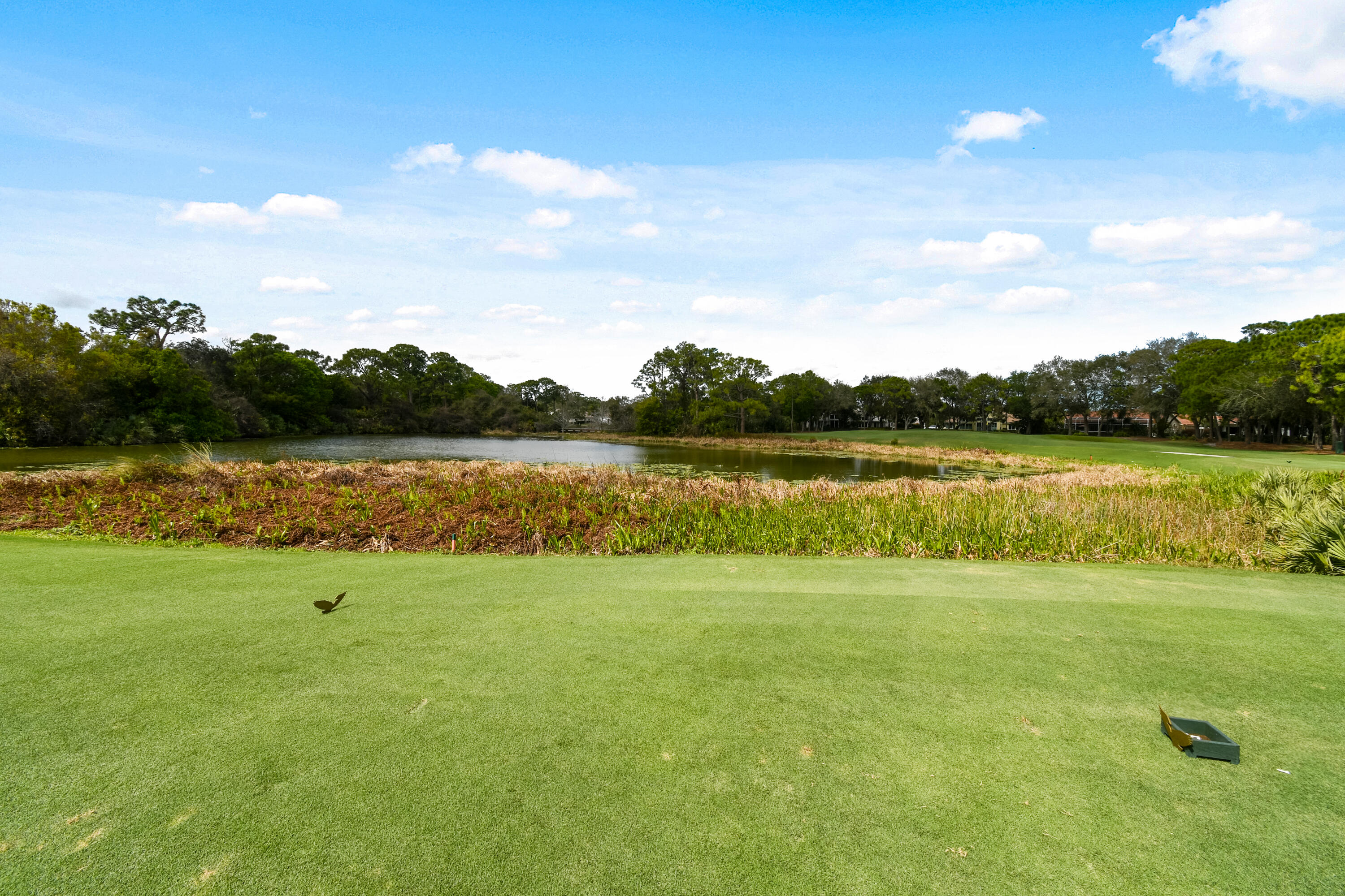 Harbour Ridge Yacht & Country Club - Fairway Villa - Residential