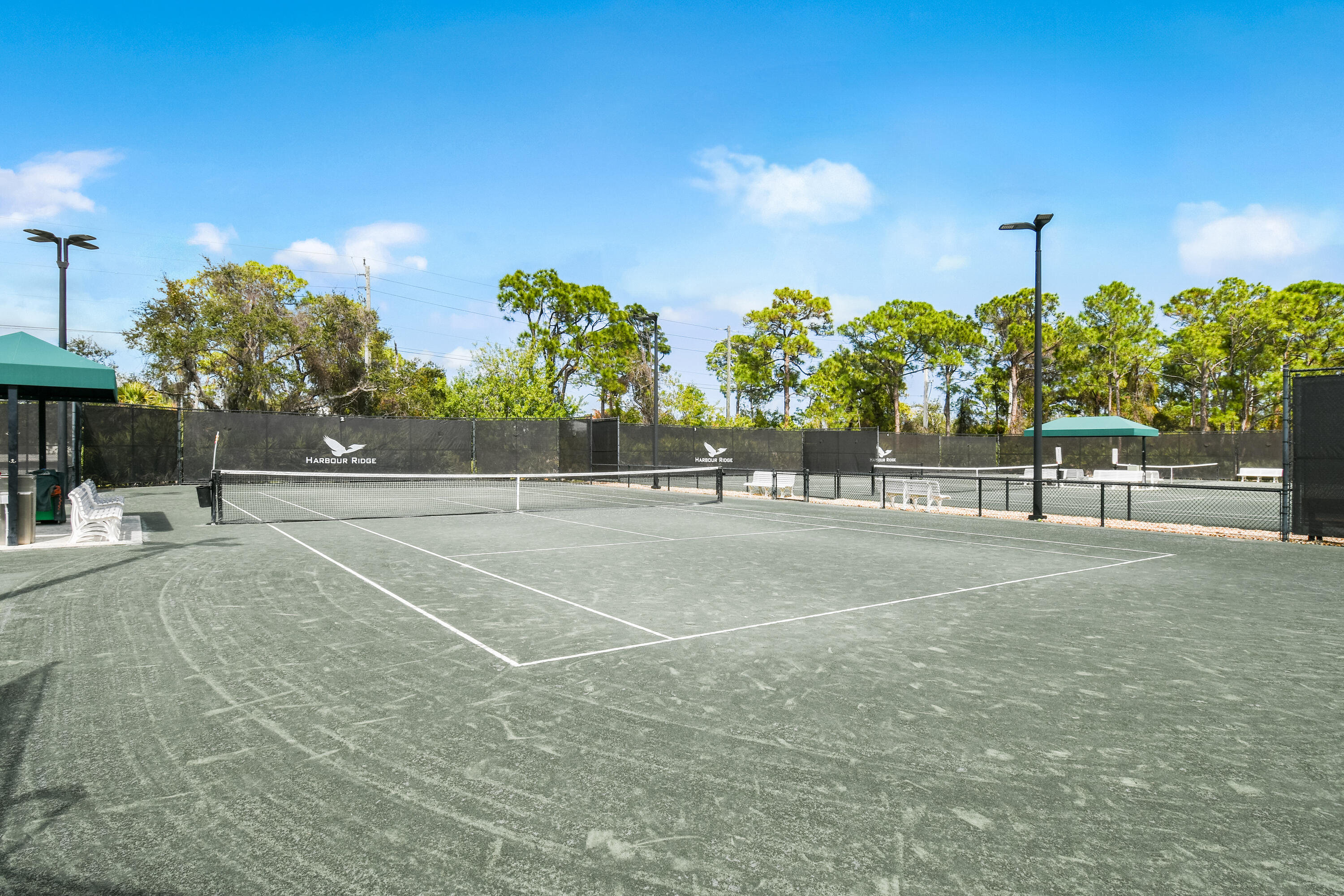 Harbour Ridge Yacht & Country Club - Fairway Villa - Residential