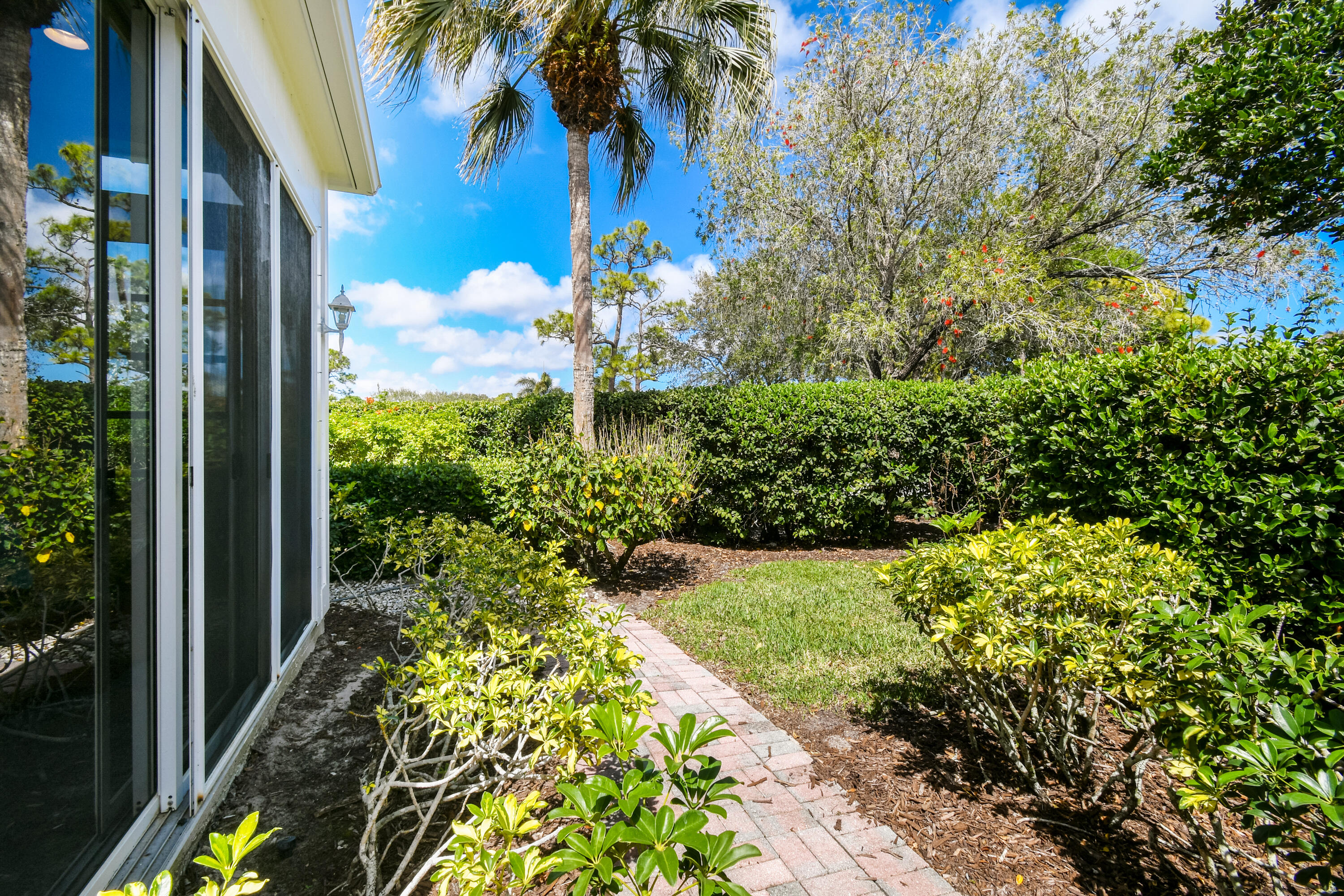 Harbour Ridge Yacht & Country Club - Fairway Villa - Residential