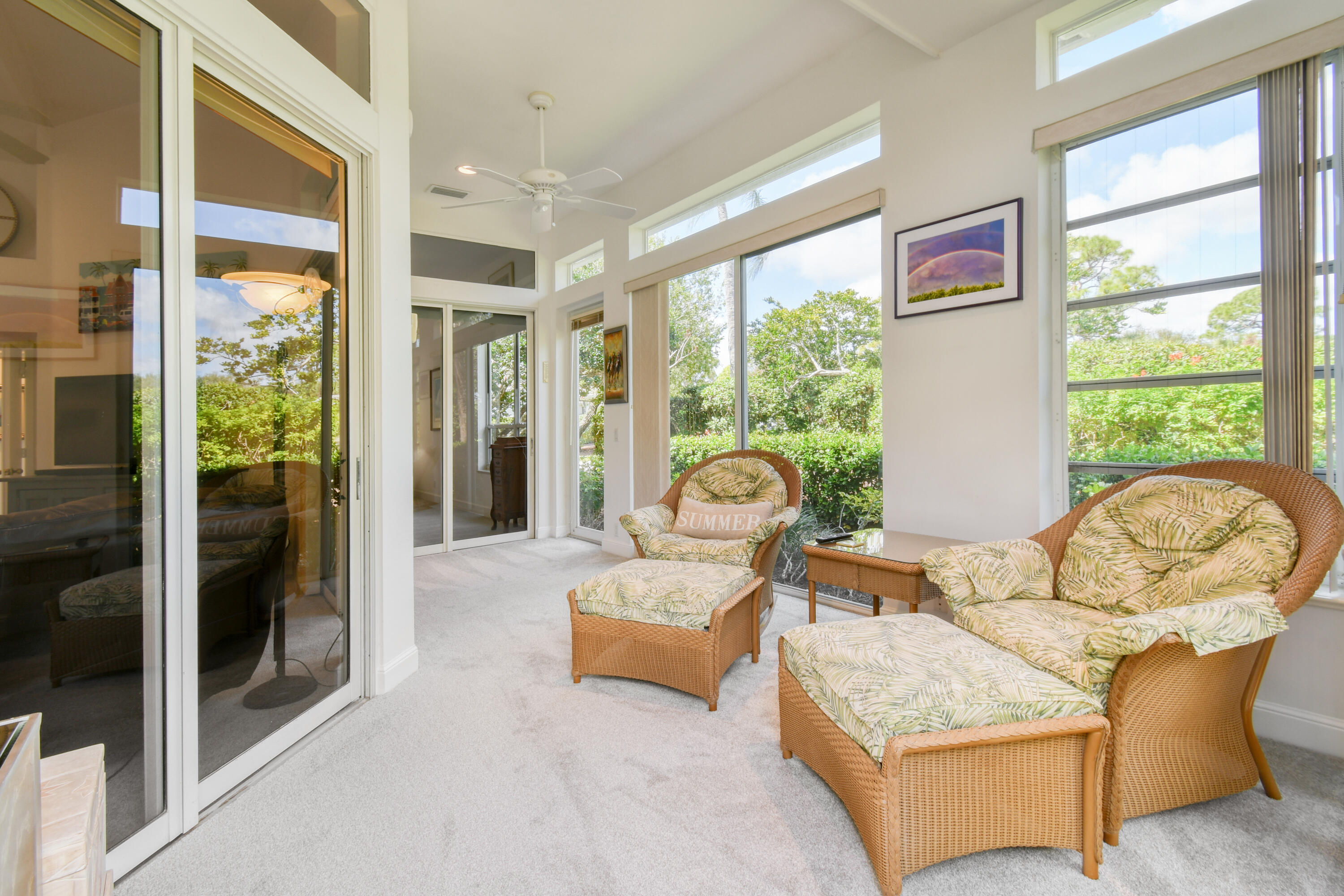 Harbour Ridge Yacht & Country Club - Fairway Villa - Residential