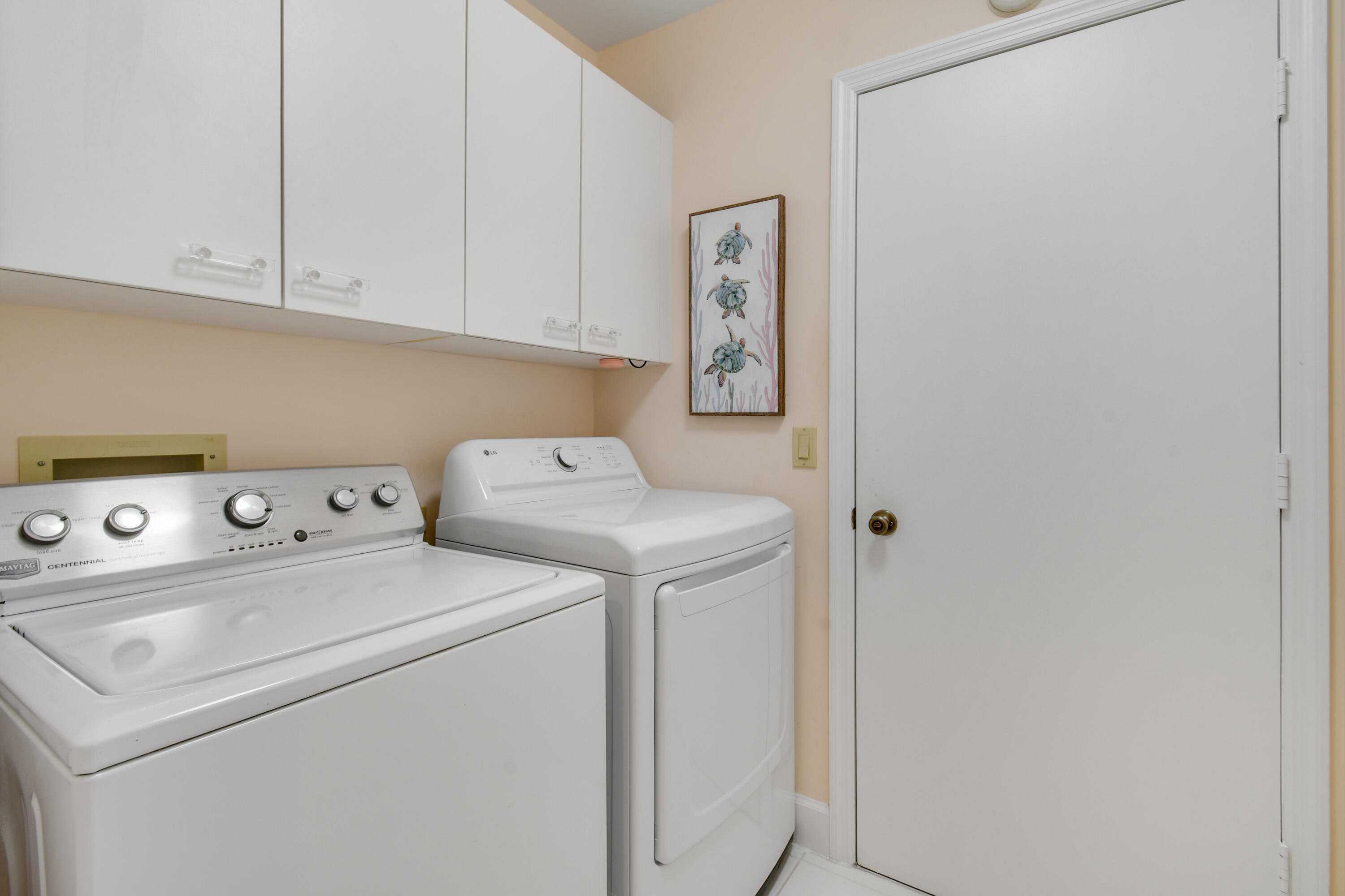 Harbour Ridge Yacht & Country Club - Fairway Villa - Residential