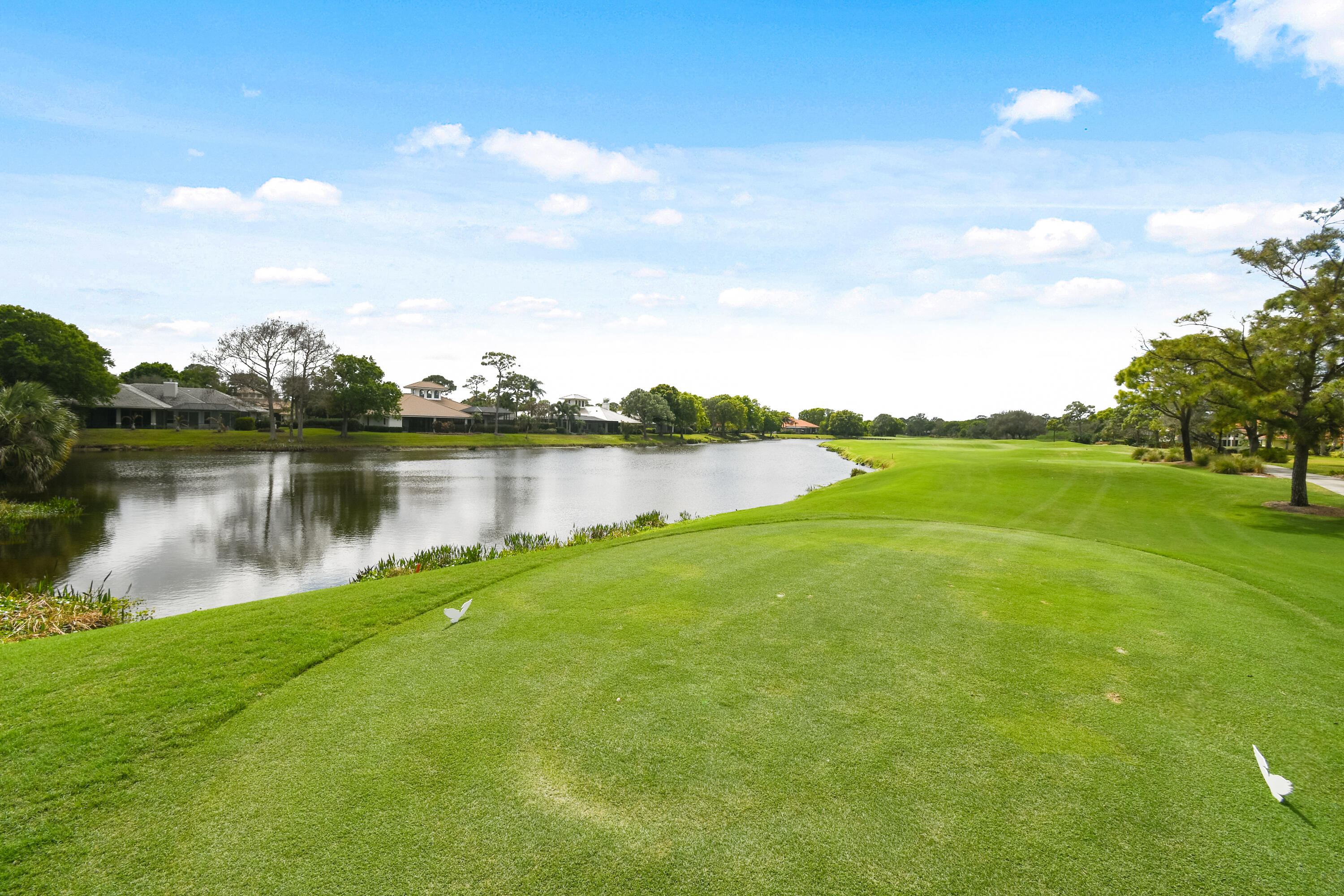 Harbour Ridge Yacht & Country Club - Fairway Villa - Residential