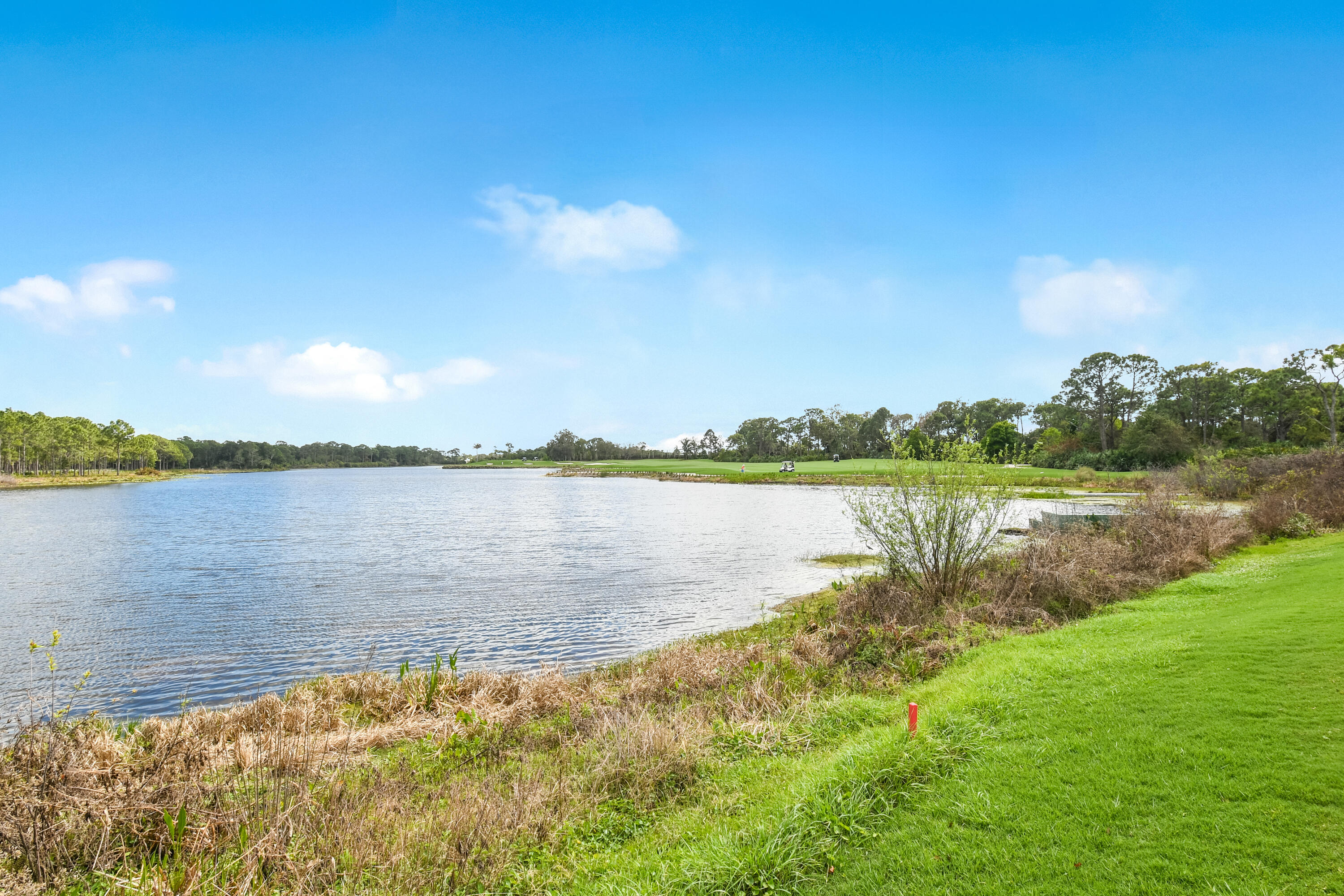 Harbour Ridge Yacht & Country Club - Fairway Villa - Residential