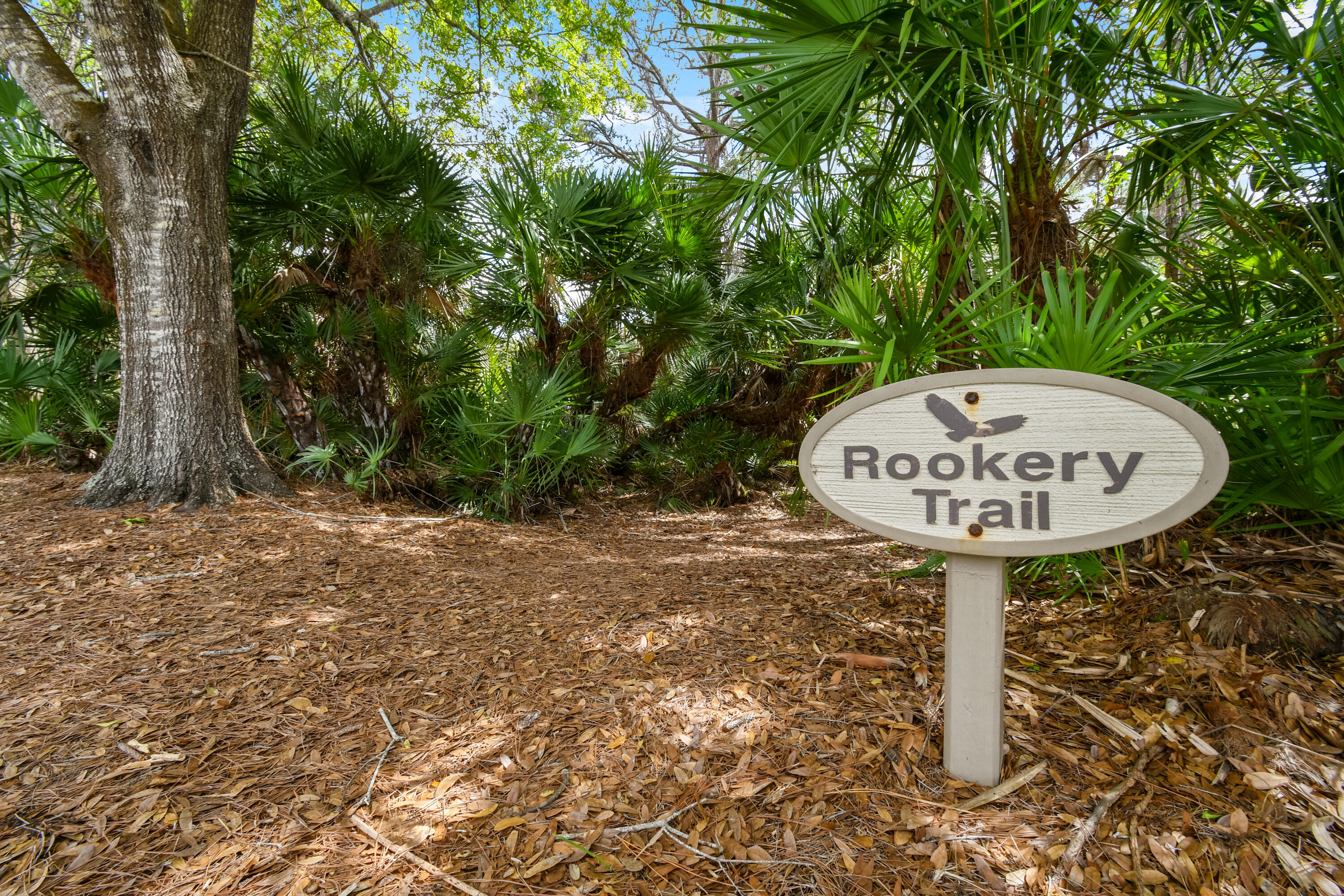 Harbour Ridge Yacht & Country Club - Fairway Villa - Residential