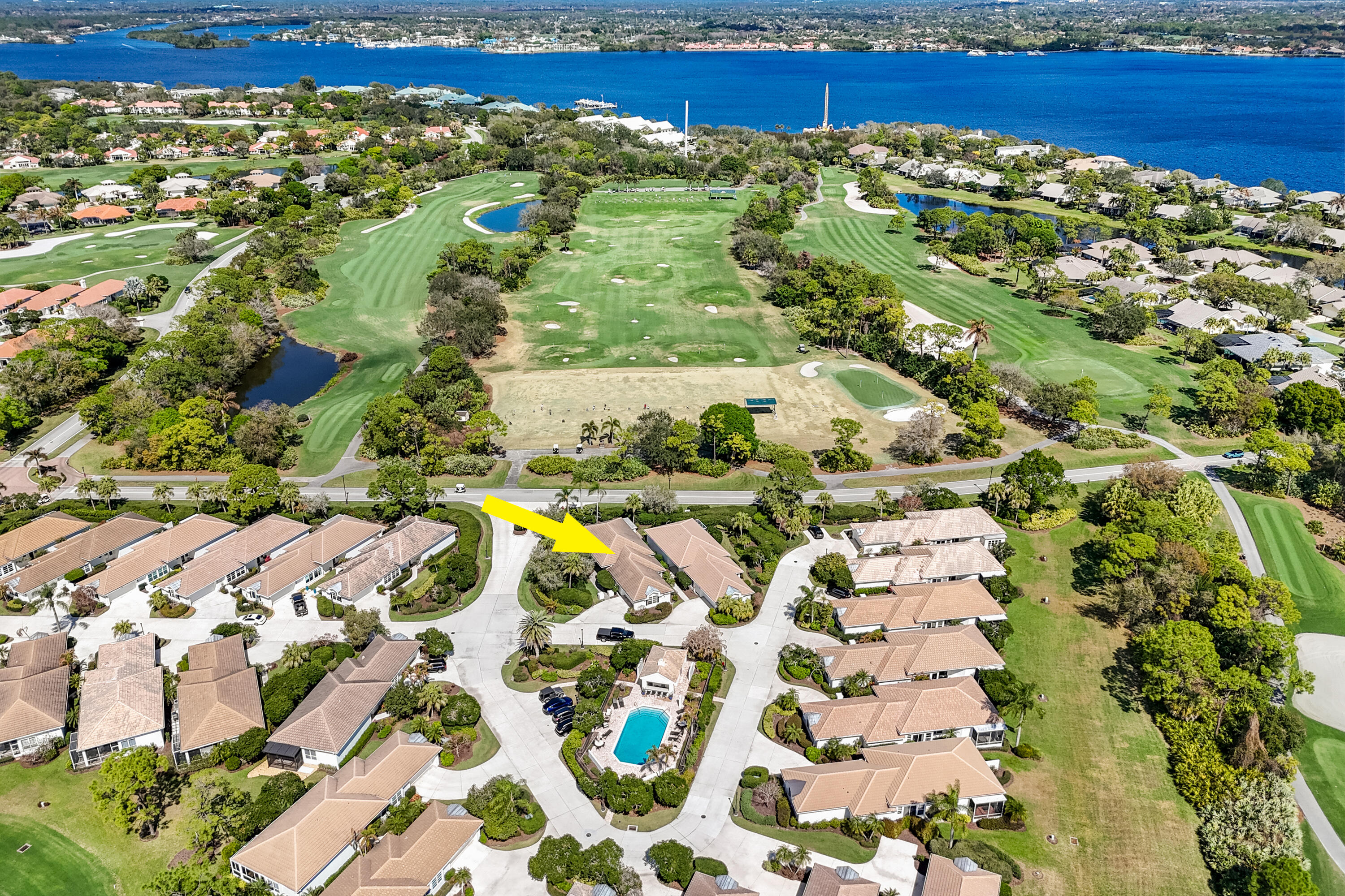 2201 NW Seagrass Drive