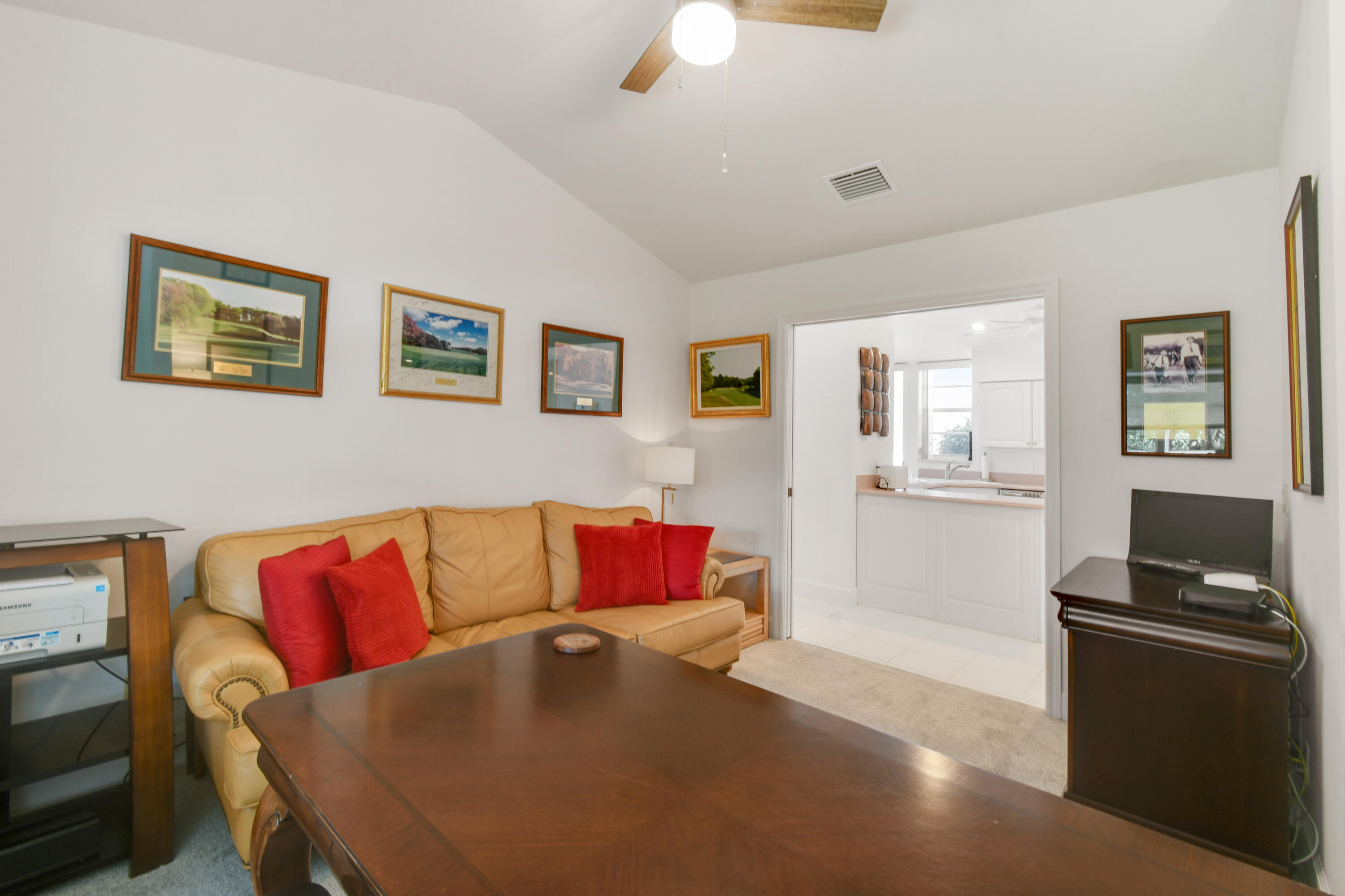 Harbour Ridge Yacht & Country Club - Fairway Villa - Residential