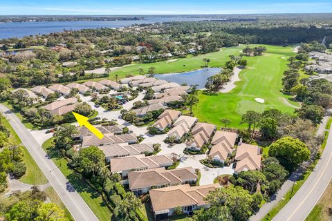 2201 NW Seagrass Drive Palm City FL 34990