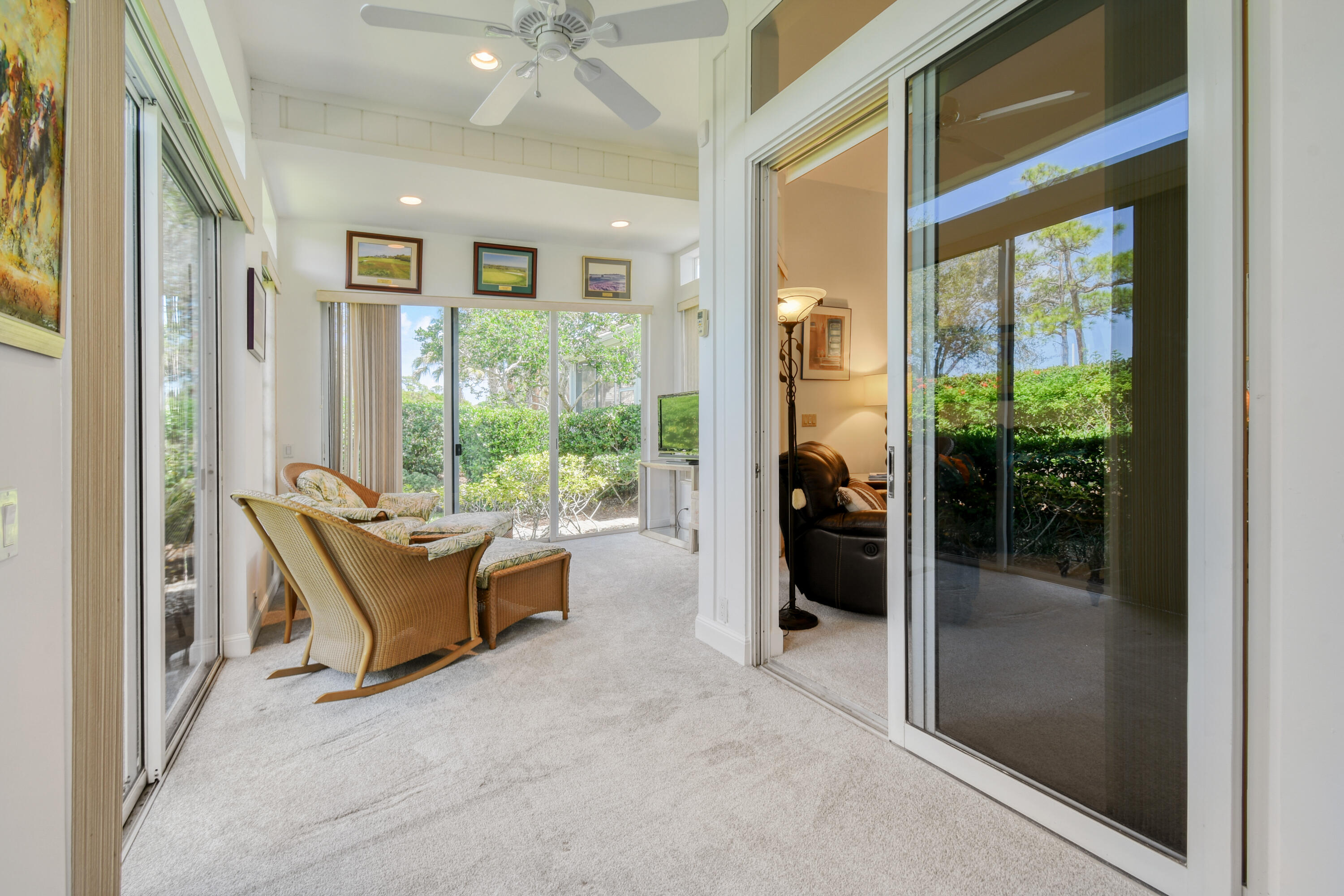 Harbour Ridge Yacht & Country Club - Fairway Villa - Residential