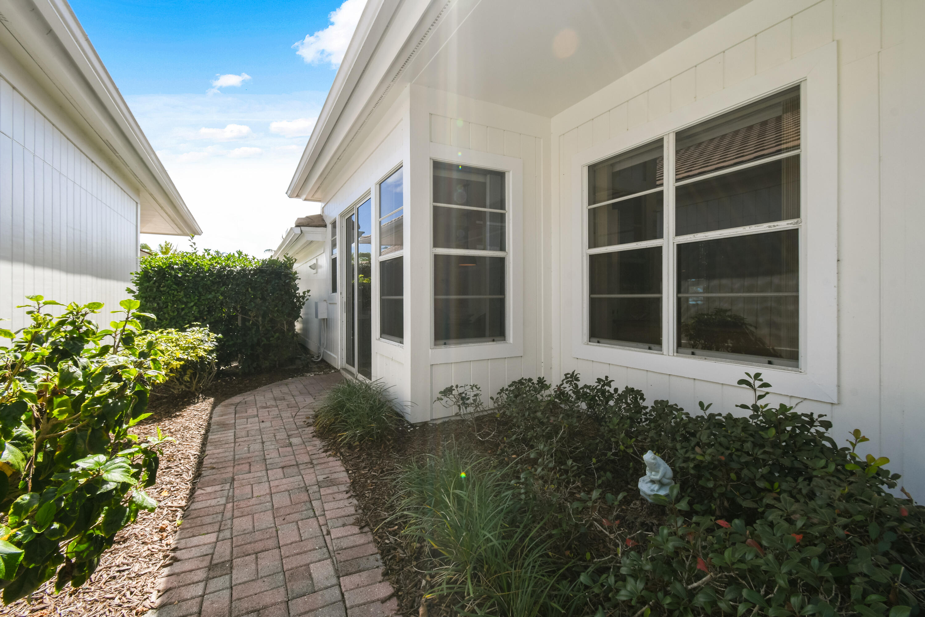 Harbour Ridge Yacht & Country Club - Fairway Villa - Residential