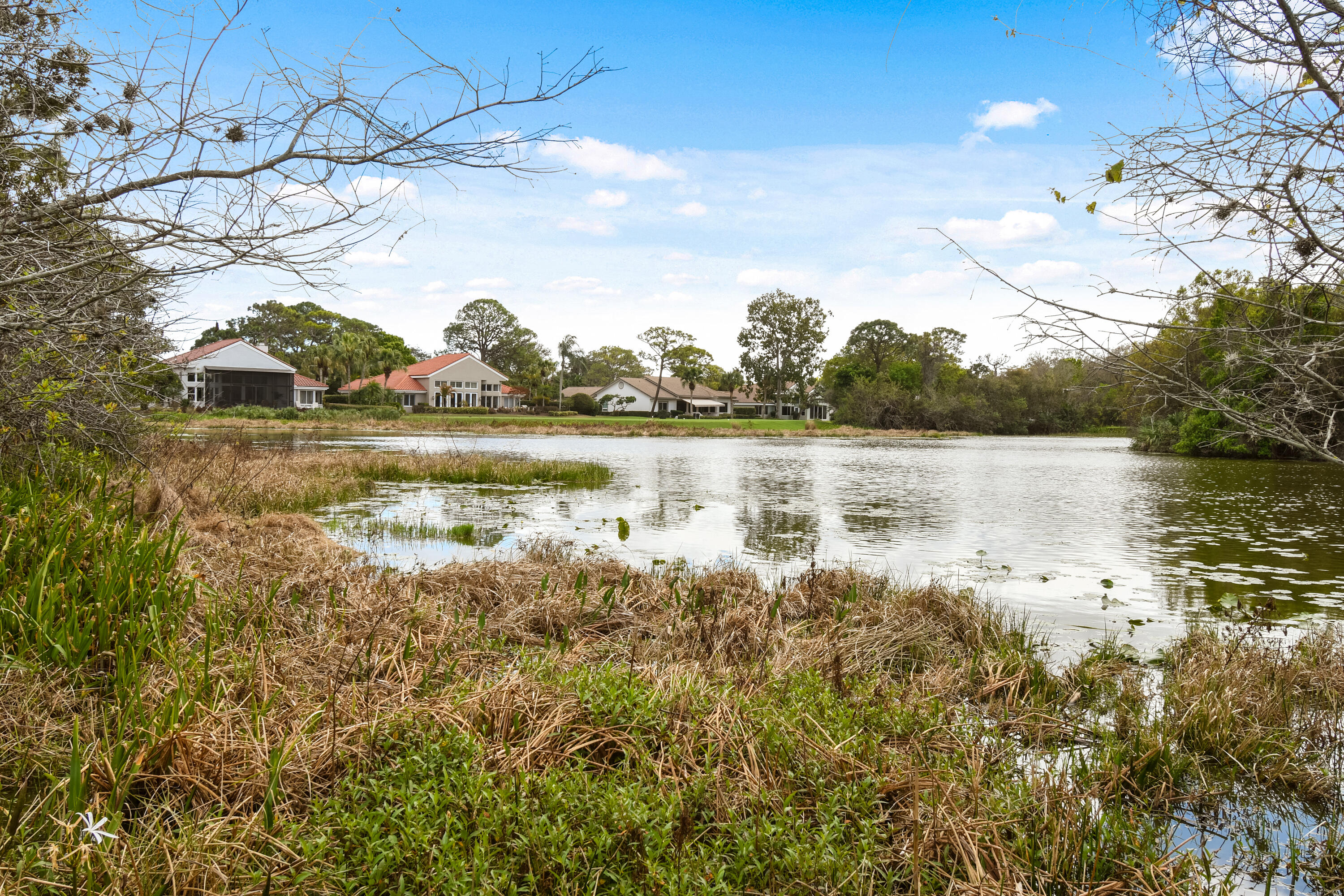 Harbour Ridge Yacht & Country Club - Fairway Villa - Residential